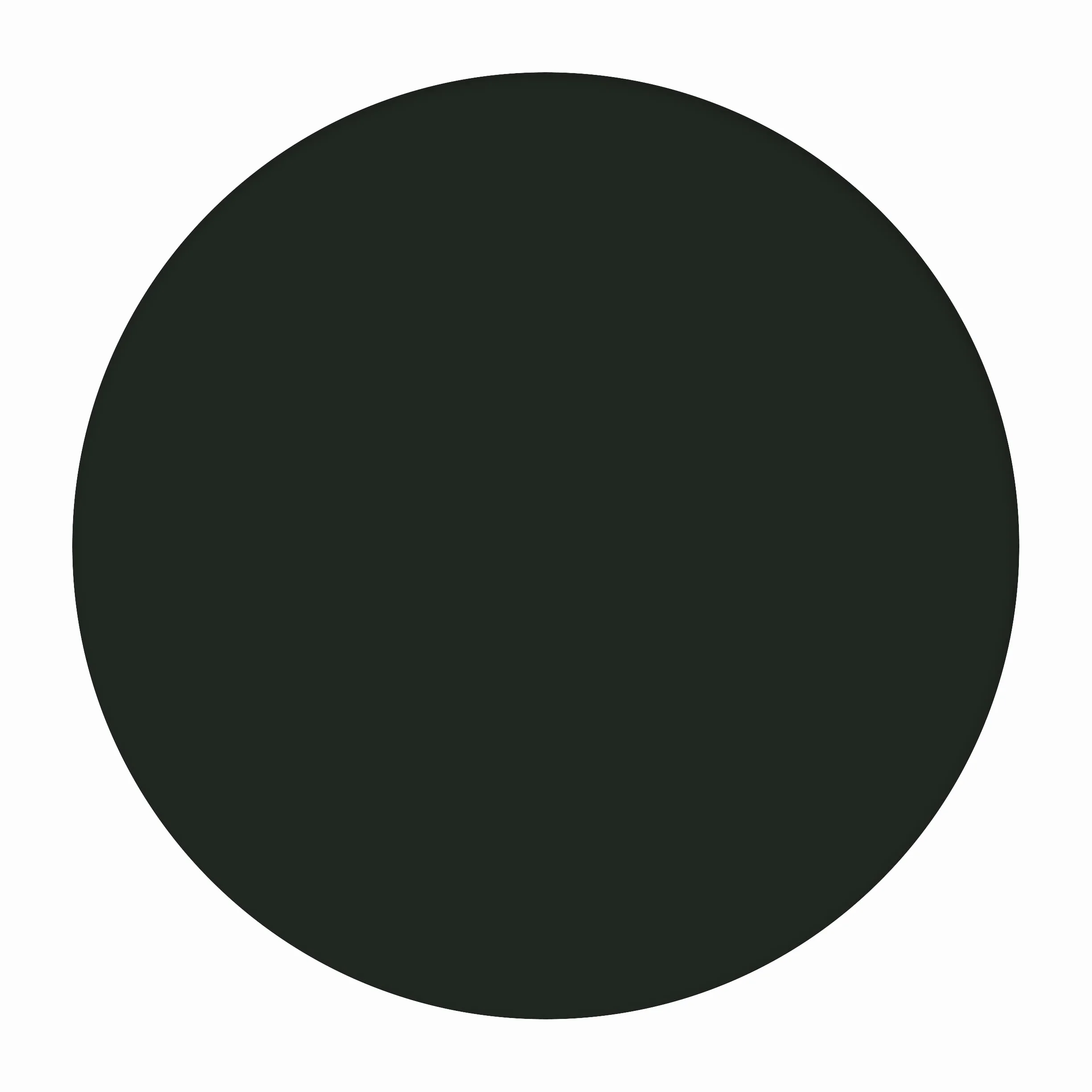 Oxford Smart Black Notizbuch DIN A4 kariert gebunden