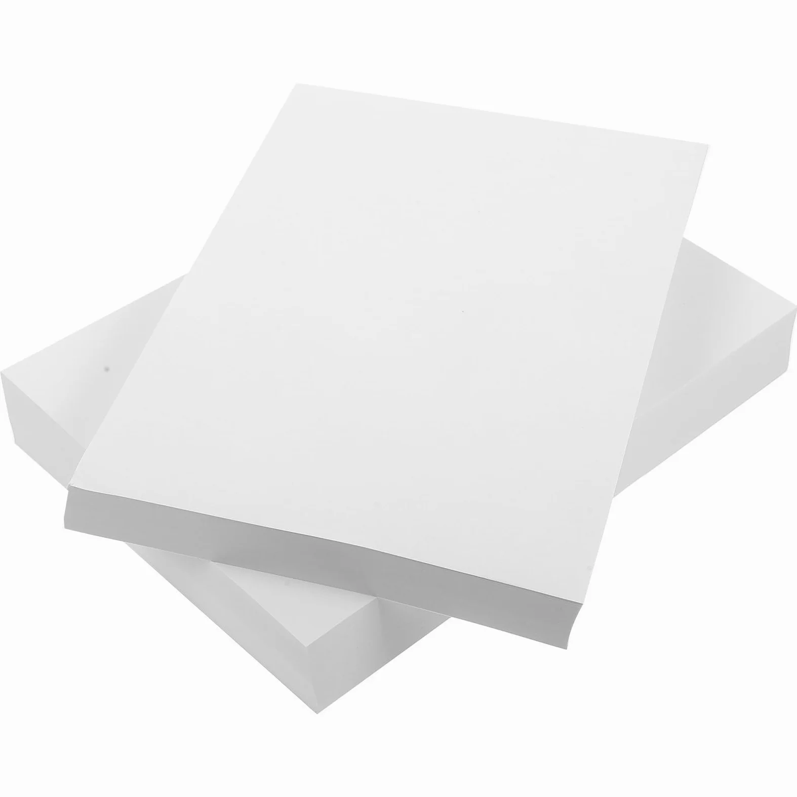 500fogli Carta Per Stampante Carta Spessa Per Multifunzione Cartone Per Artigianato e