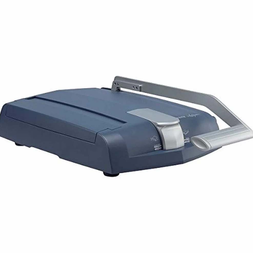 LEITZ impressBIND 140 - Rilegatrice manuale - 74470000