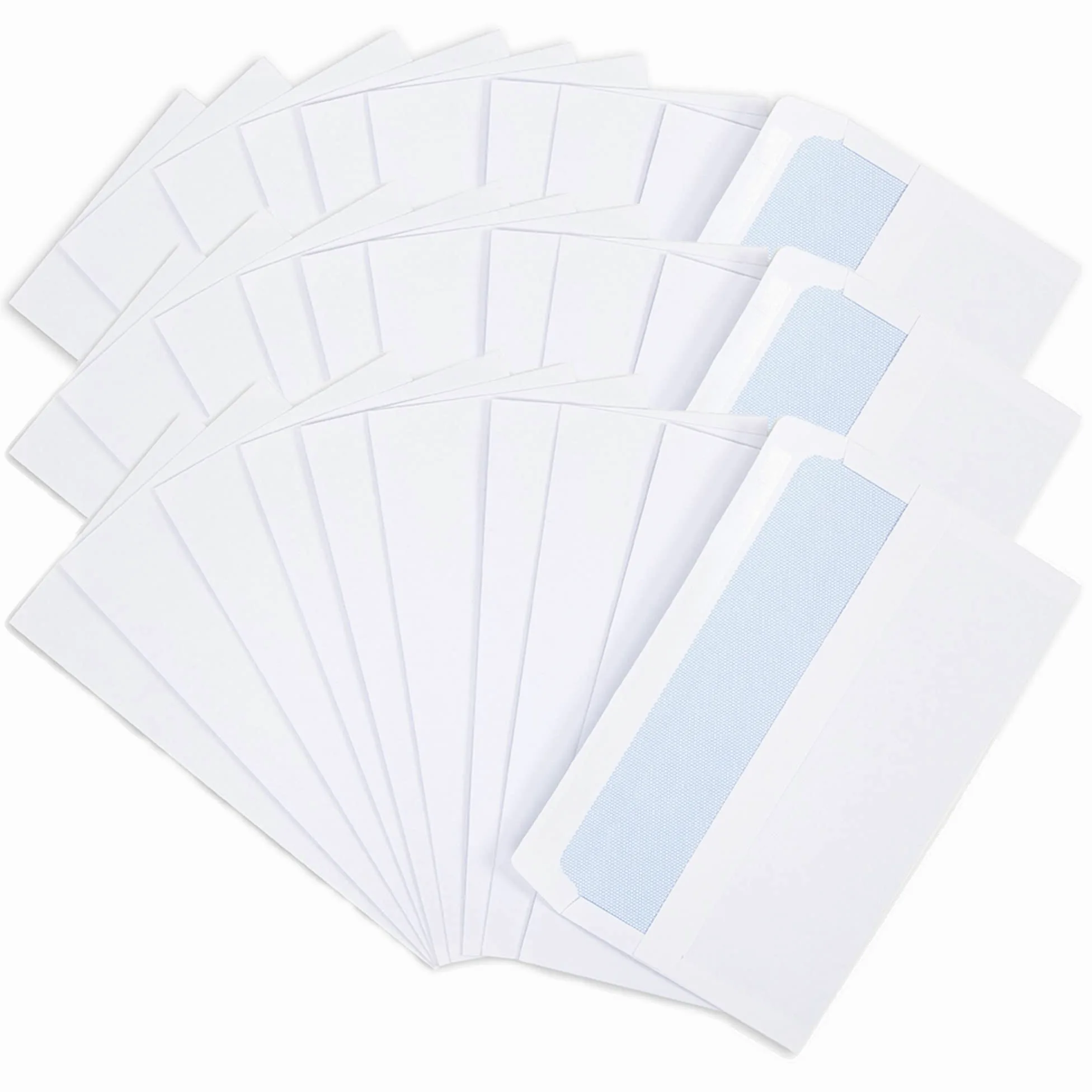 Postmaster DL Buste 110 x 220 mm, 80 g/m², confezione da 1000