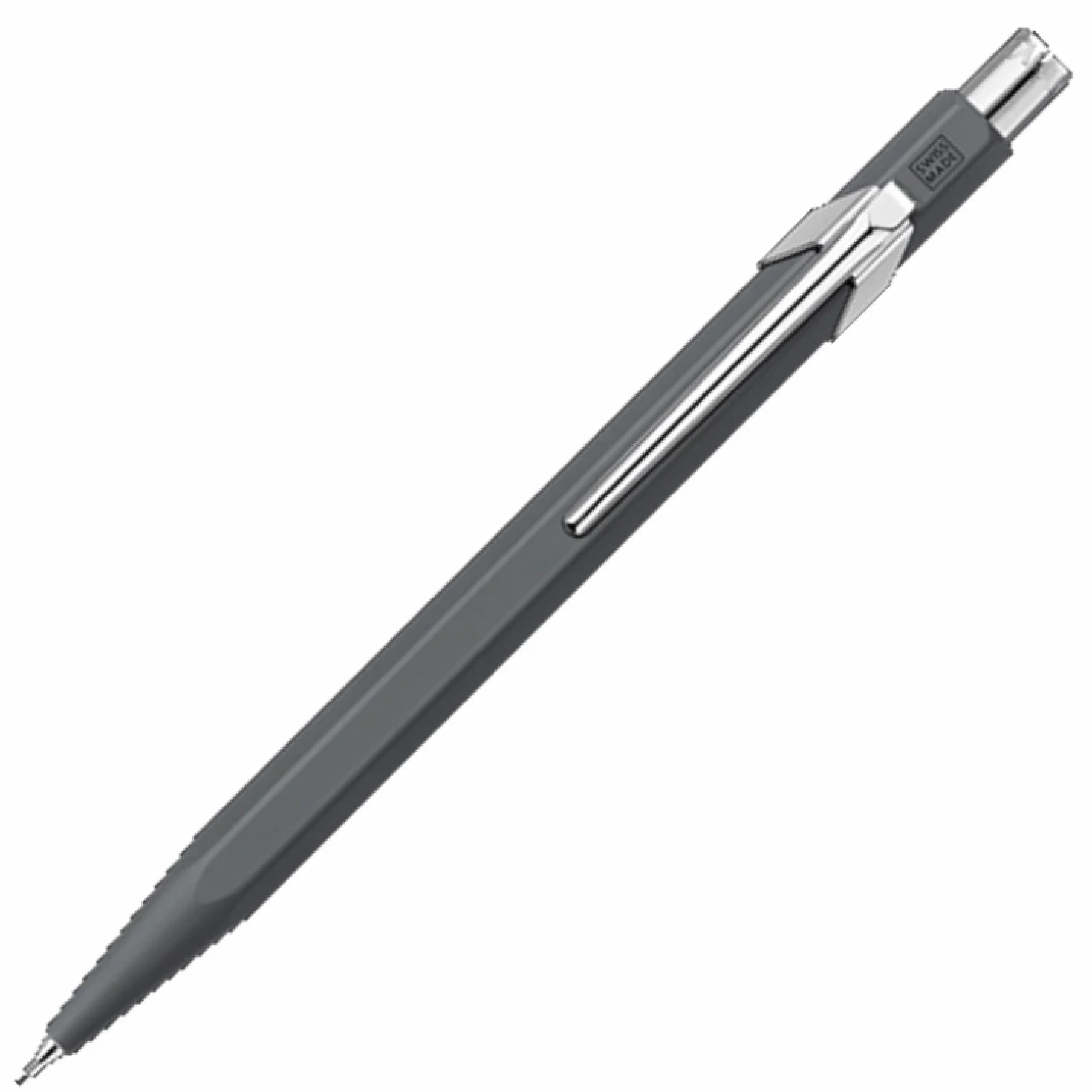 Caran d'Ache 844.495 Porta mine 849 CLASSIC LINE grigio antracite