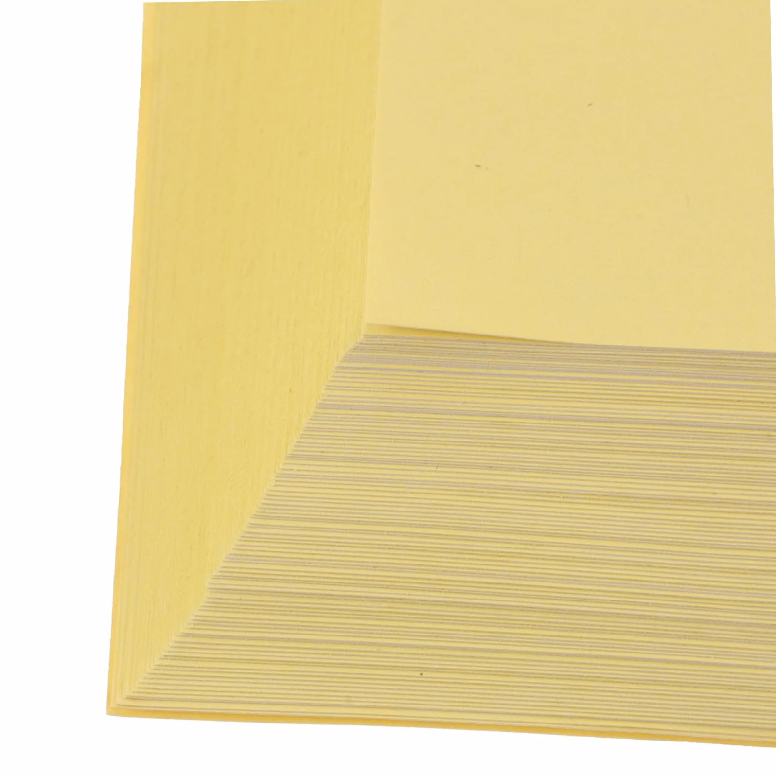 100 fogli Carta Autoadesiva per Stampante Buste Autoadesive per Spedizioni Carta Etichetta Bianca con Colla Resistente e Facile da Scrivere per Ufficio e Progetti Creativi
