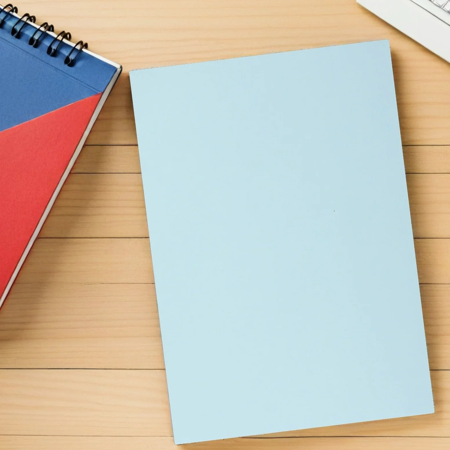 SHINEOFI 200pezzi Carta Colorata per Stampante Blu da Lettere per Fotocopie e Stampa Carta per Origami e Progetti di Bricolage Cancelleria Multiuso per Ufficio e Studenti