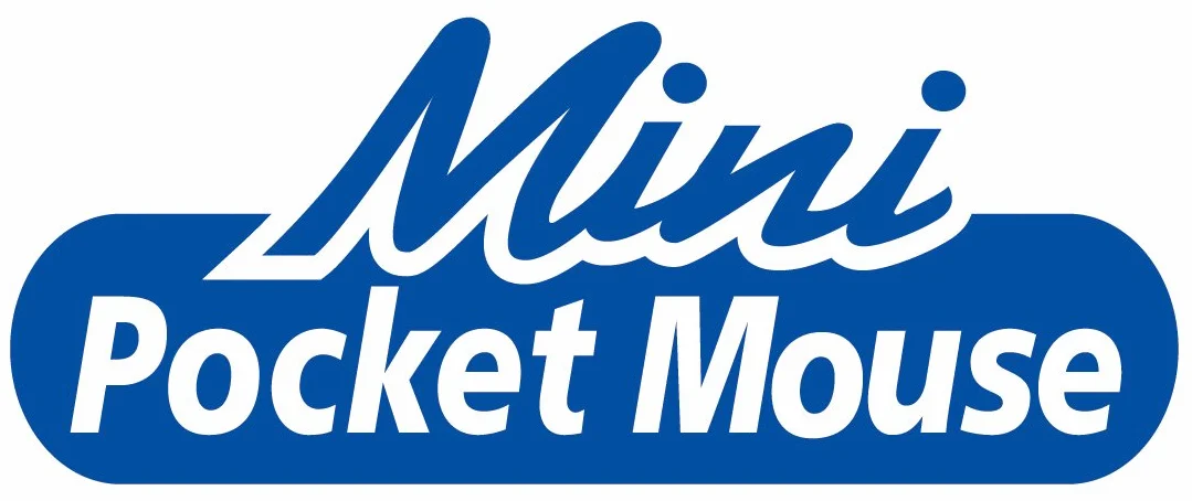 Tipp-Ex Rullo di Correzione Mini Pocket Mouse 6 m x 5 mm