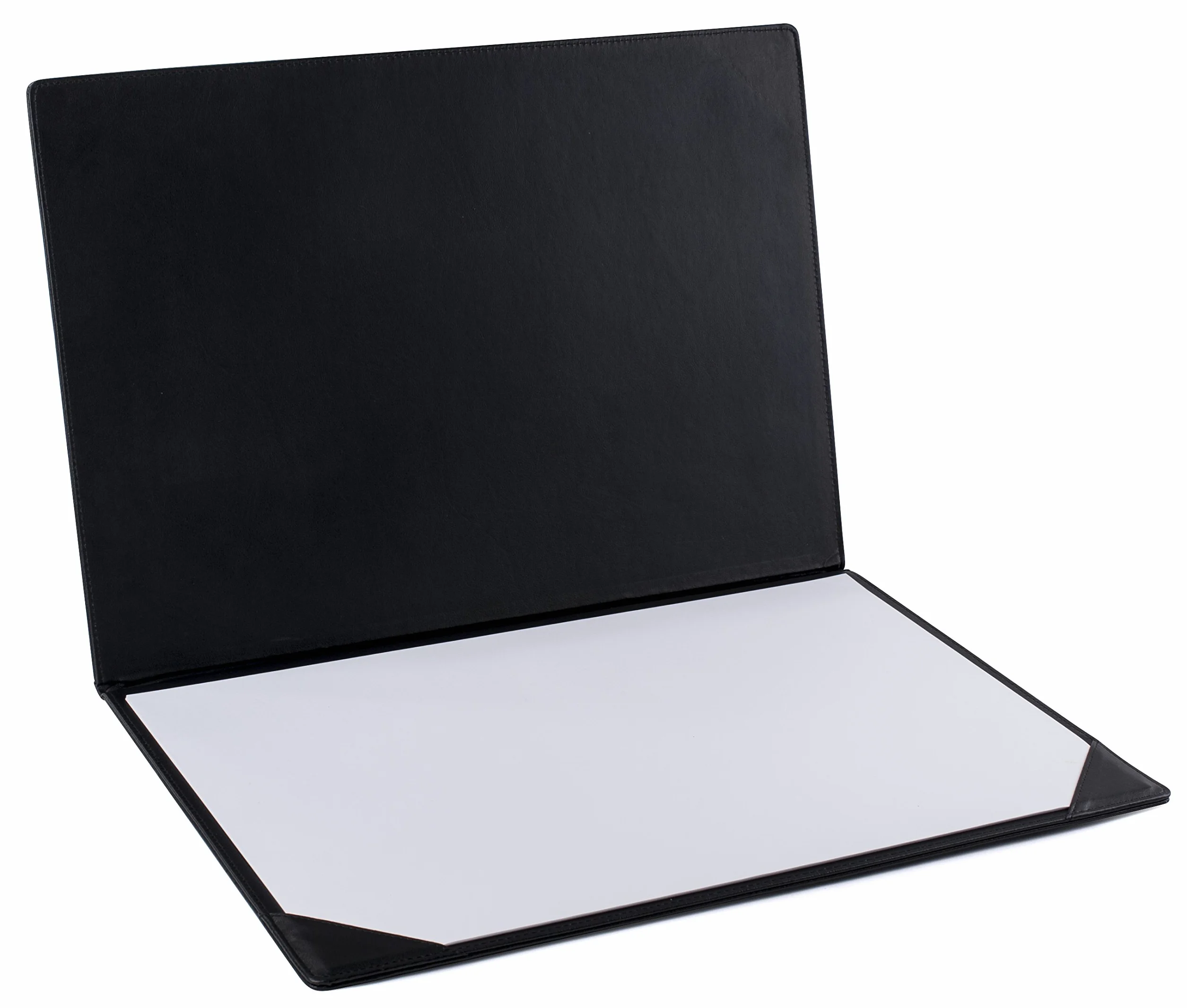 PAVO Pieghevole Sottomano in finta pelle 500 x 350 mm