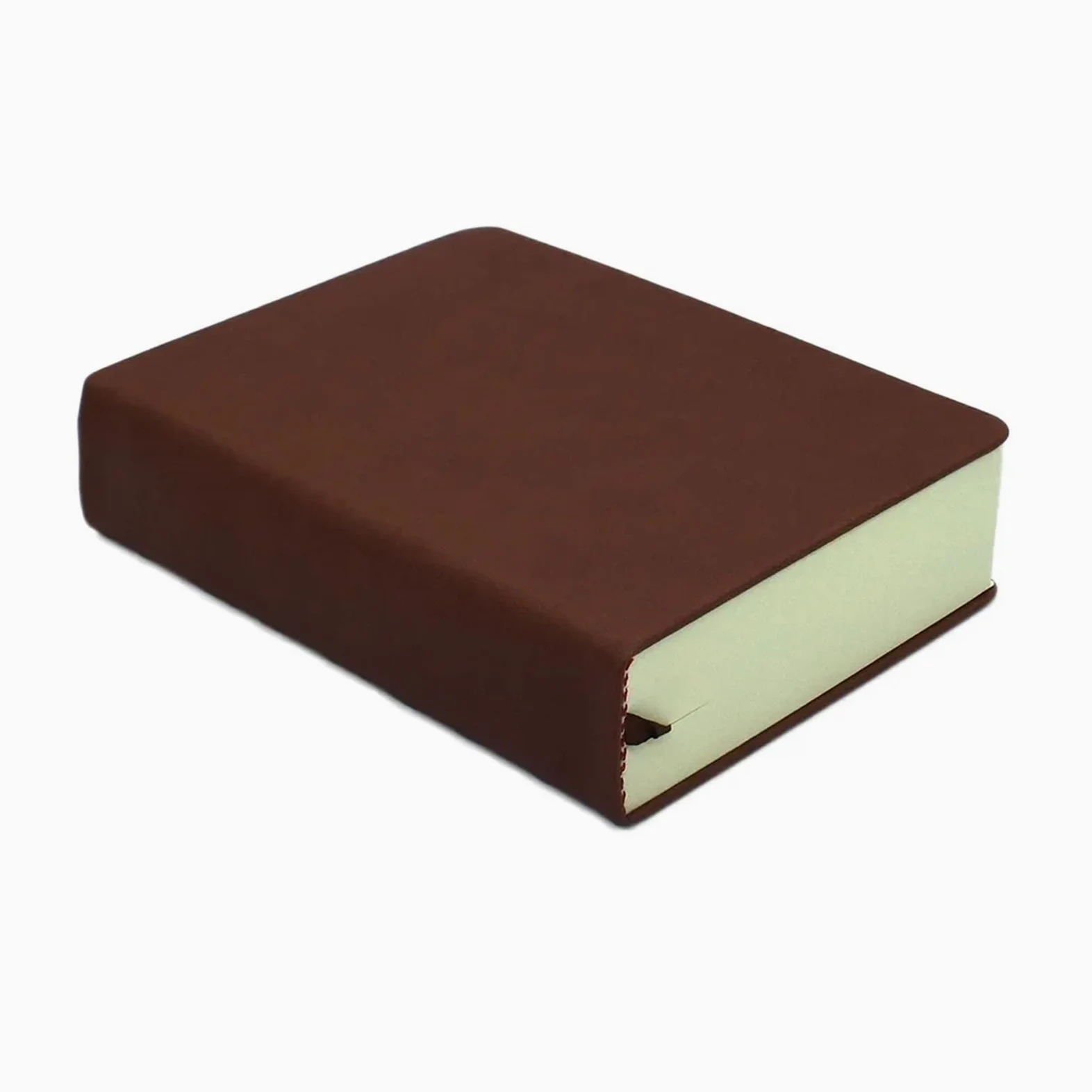 Quaderni A4/A5/A6 super spessi, 330 fogli, diario, pagine bianche, quaderno for schizzi(Black-A5)