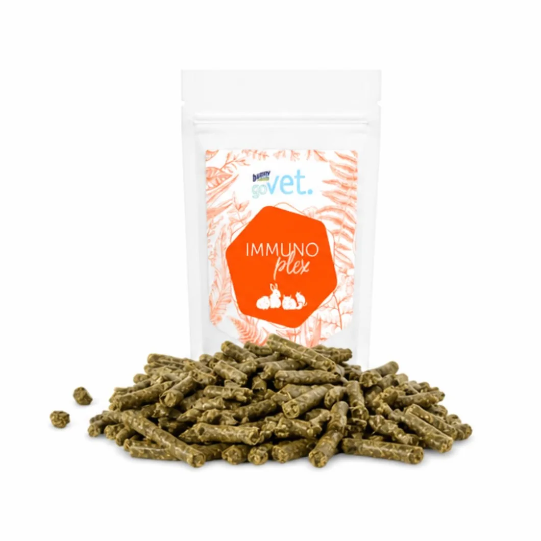 BUNNY GOVET IMMUNOPLEX 325GR
