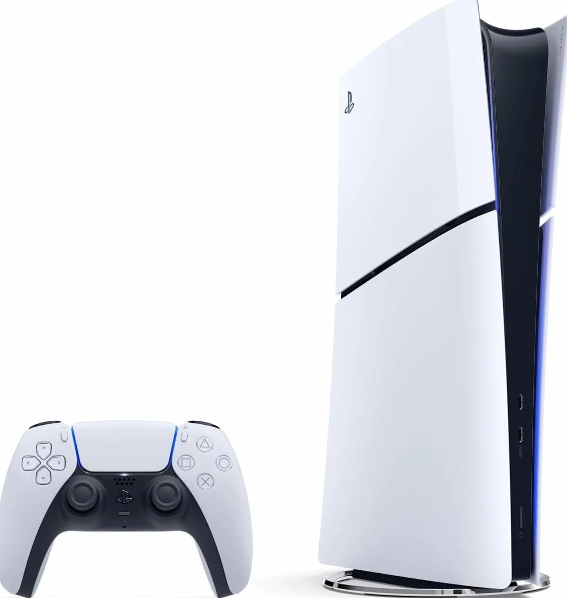 Console Sony PlayStation 5 Edition Digital