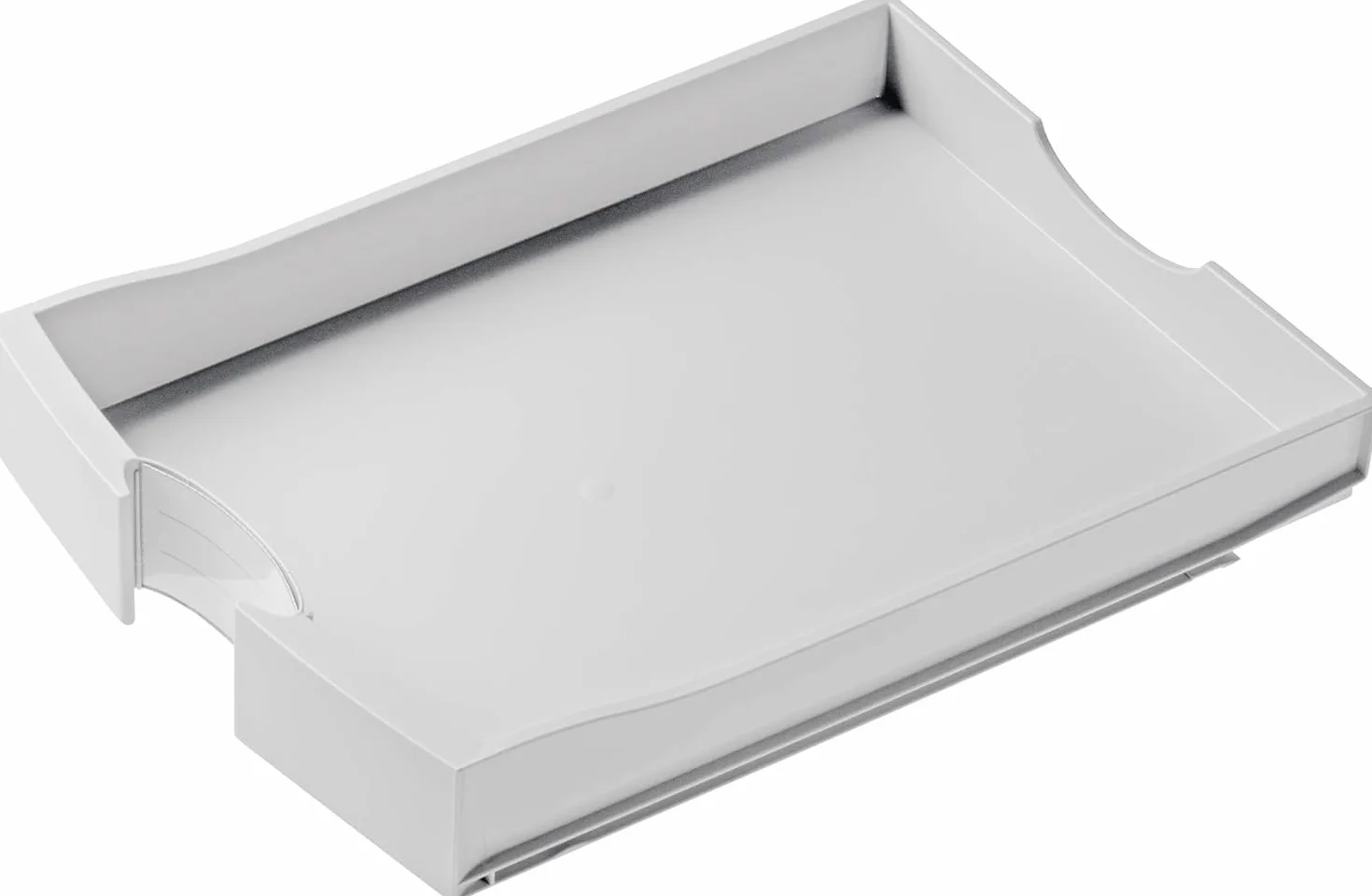 Cassettiera HAN IMPULS 2.0 – Design accattivante abbinato a una qualità eccellente. Con 4 cassetti chiusi per DIN A4/C4, nero-traslucido, 1012-363