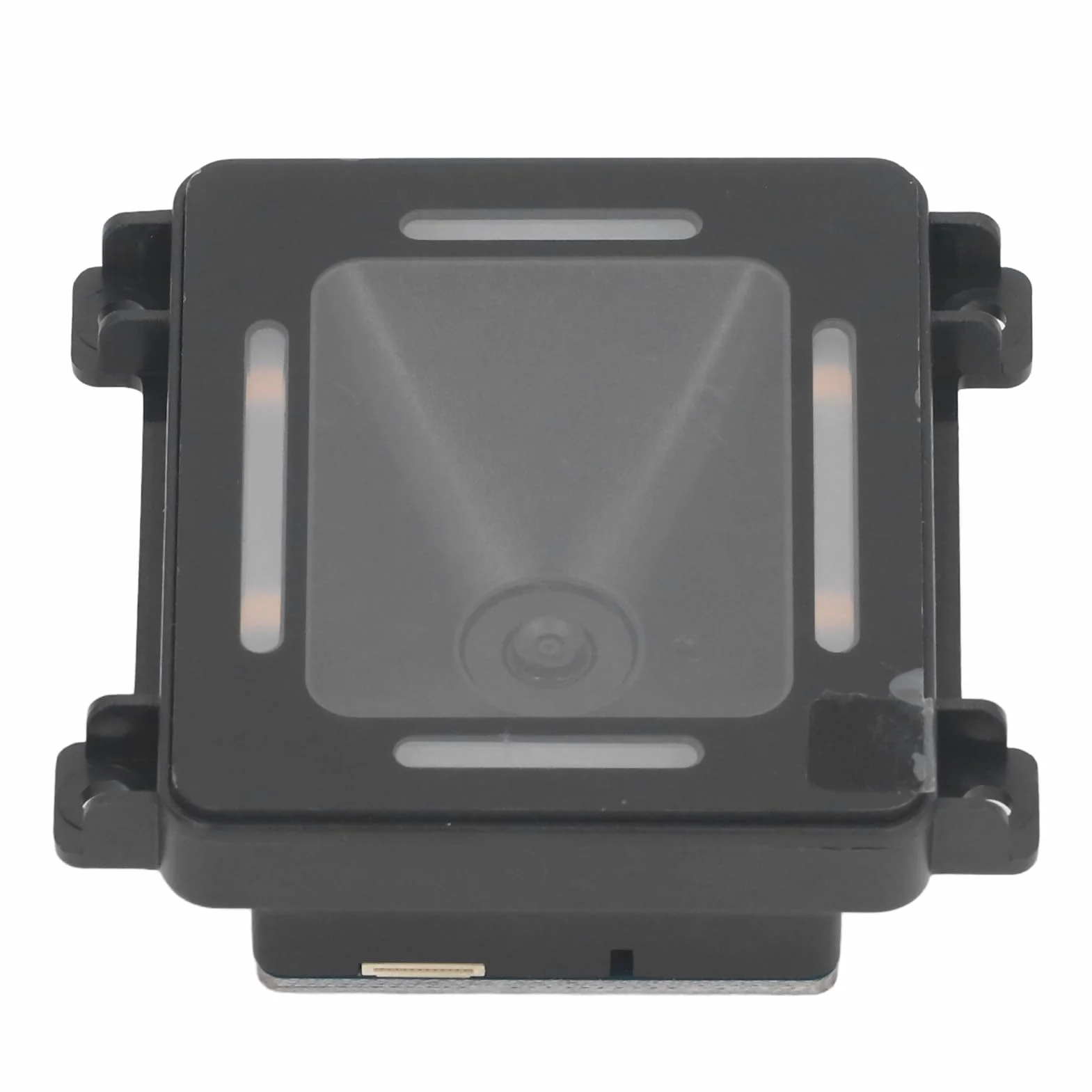 Cryfokt 2D -Barcode -Reader Module, Forte capacità di Decodifica Ultra dünütfaren barcode scanner Modulo per Dispositivi Self service