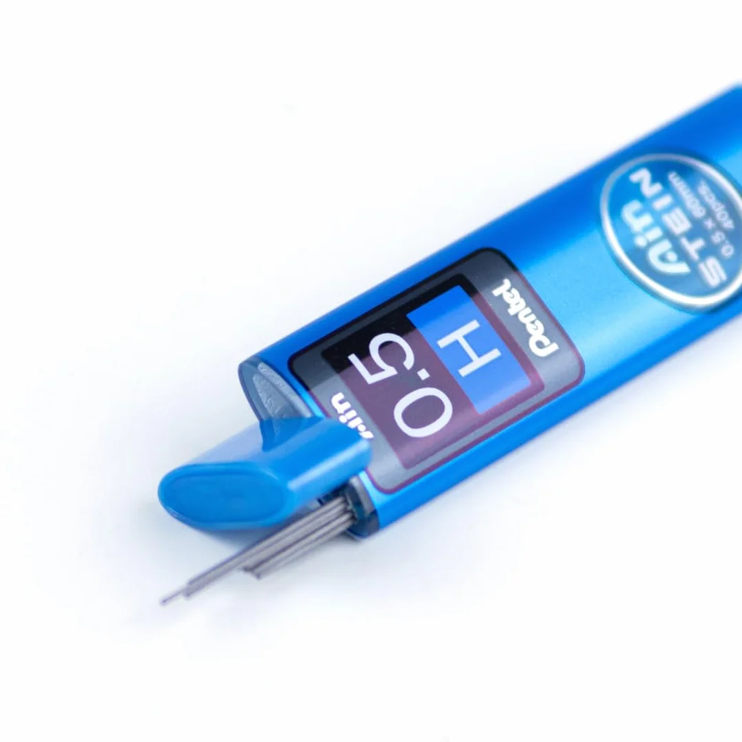 Pentel Minas Ain Stein 0,5mm H