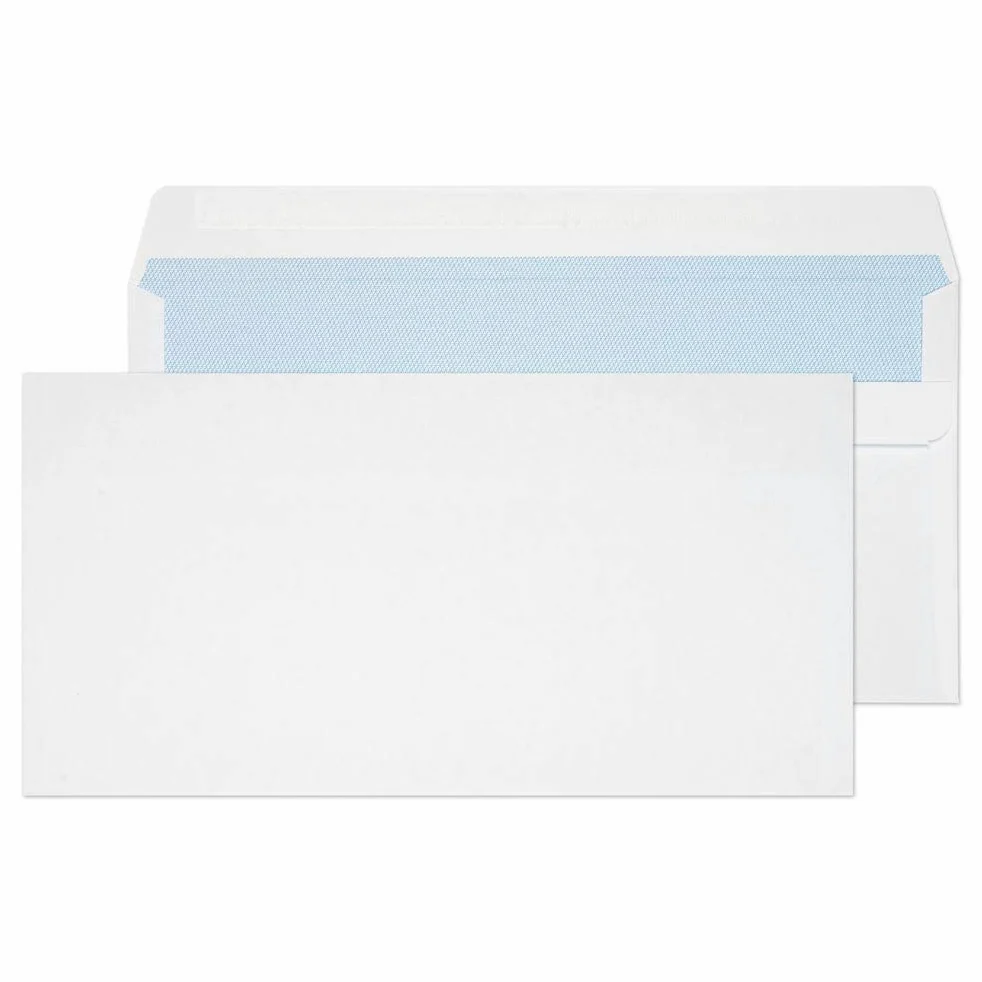 Blake Purely Everyday 15882 Carta Bianco busta