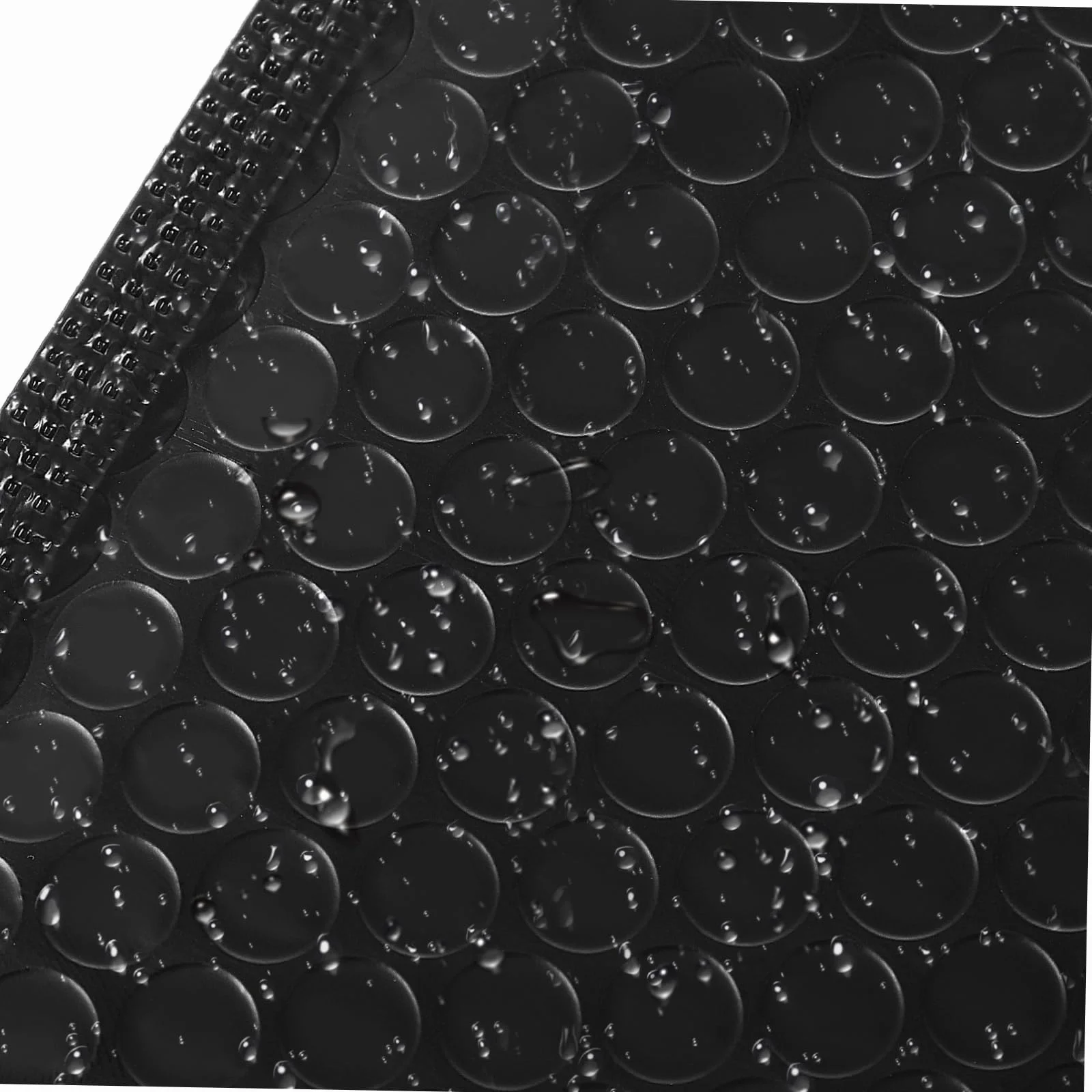 Amosfun 50 Pezzi Buste Imbottite Bubble Mailer Pe Coestruso Buste per Spedizione Autosigillanti per Oggetti Fragili per Abbigliamento