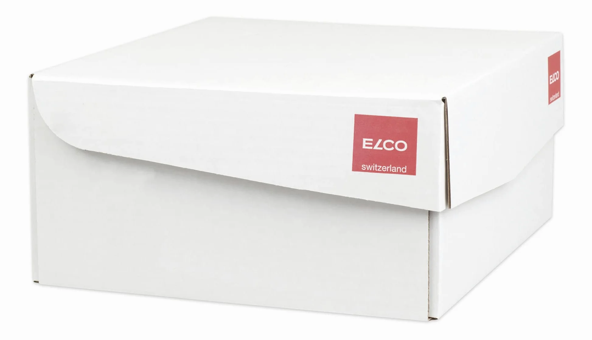 Elco Premium Optifix C5/6 229 x 114/33mm busta con finestra 500 pezzo(i)