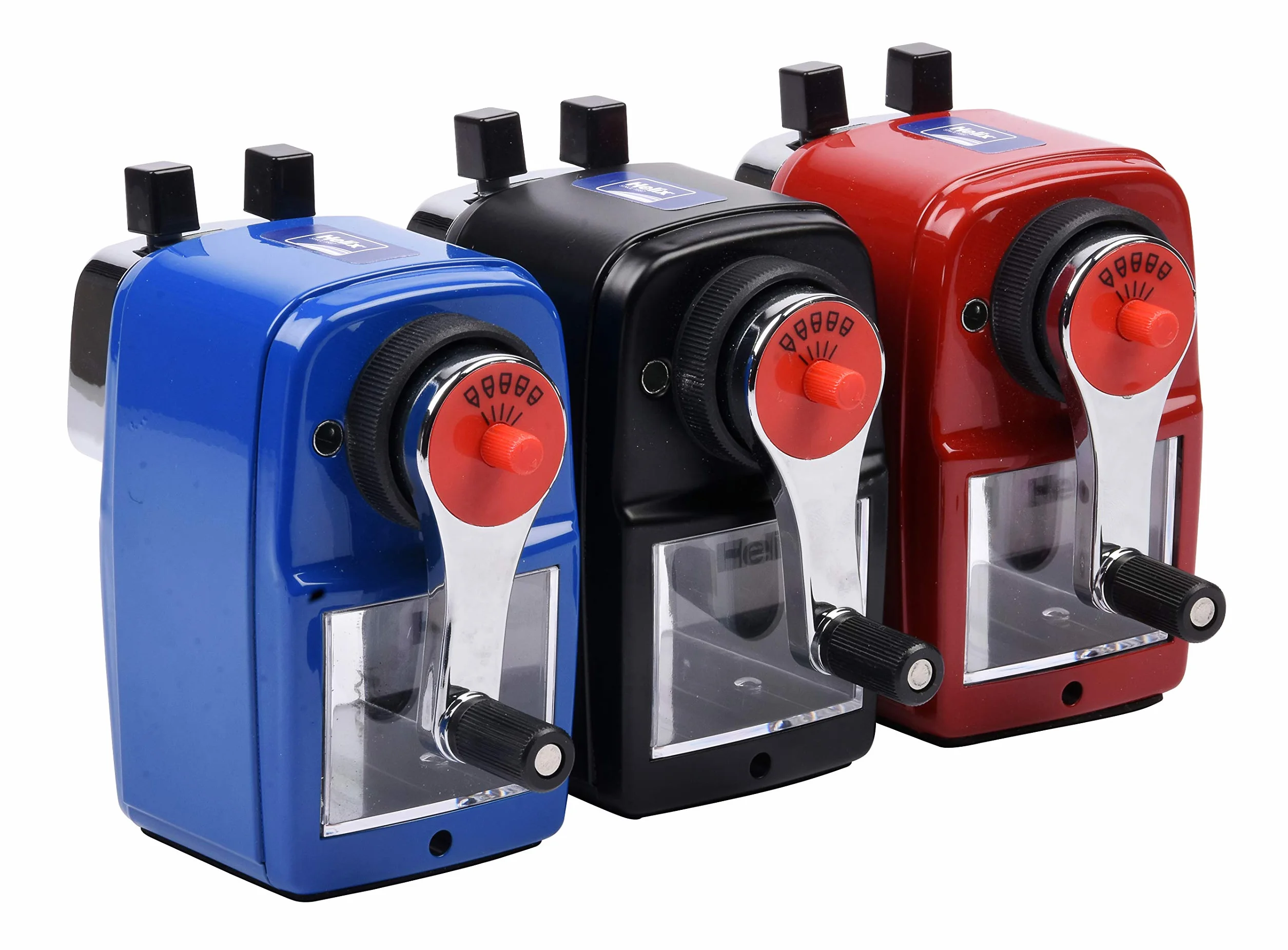 Temperamatite da scrivania Helix STANDARD E JUMBO