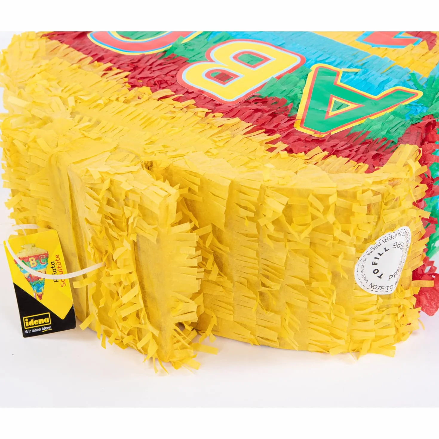 Idena Cono scuola Pinata 55 x 37,5 x 14 cm