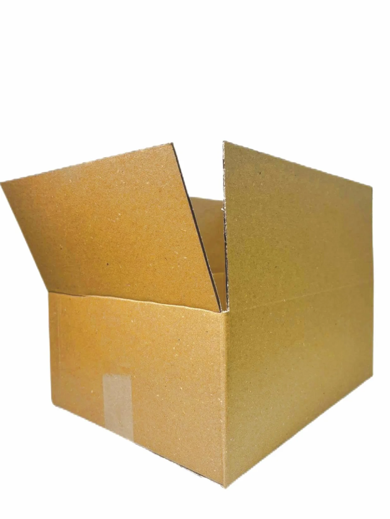 Scatole per Trasloco e Spedizioni, Cartone Onda Singola, 40x30x15 cm set da 40 pezzi (40 pezzi, 40x30x15 cm)