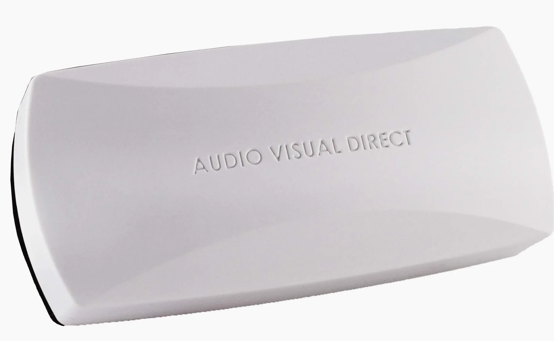 Audio-Visual Direct - Cancellino Magnetico per Lavagne/Spugna Gomma per Pennarelli/Magneti al Neodimio /