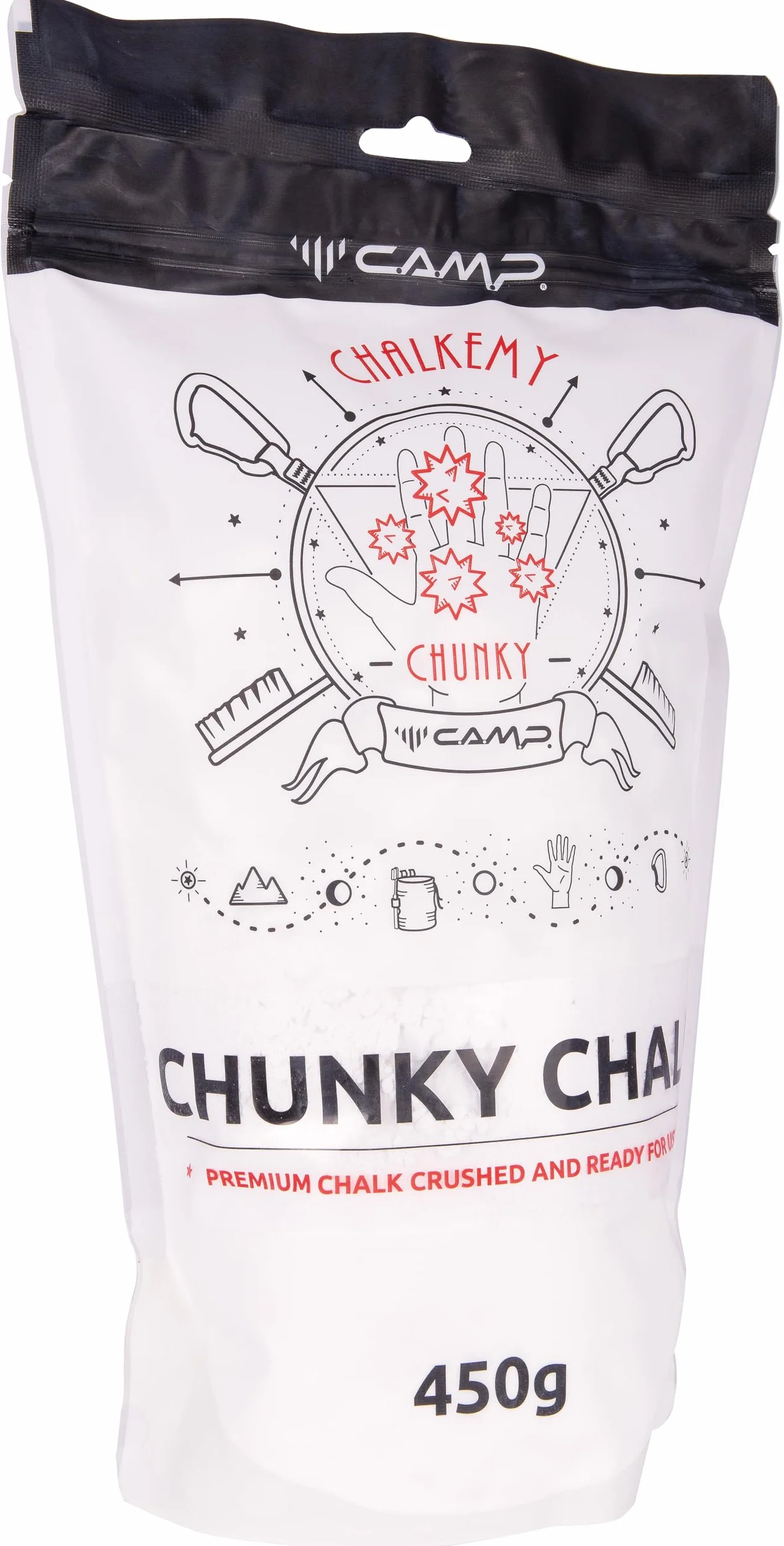 C.A.M.P. Chunky Chalk