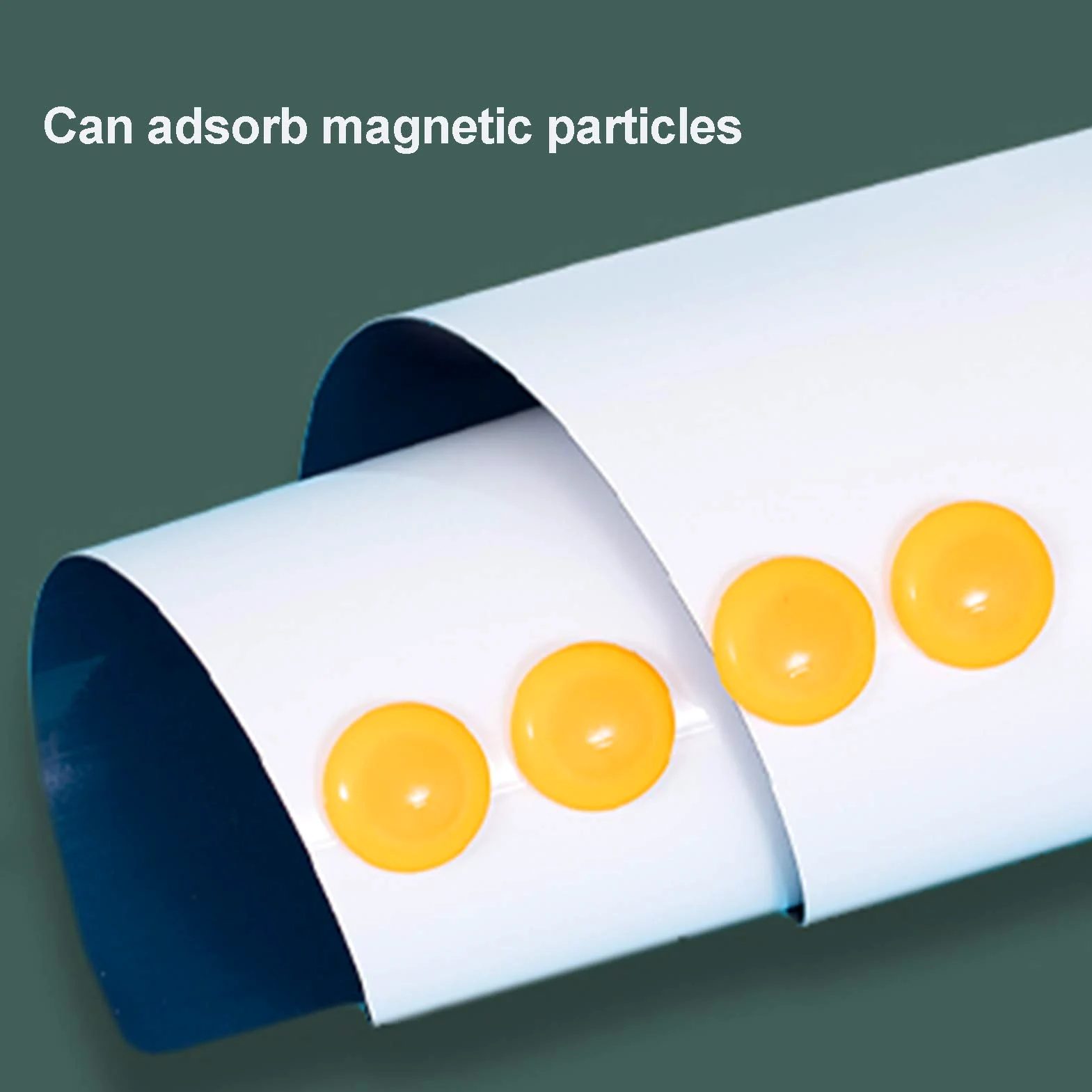 Foglio Magnetica Autoadesivo Autoadesivo Autoadesivo A Secco Morbido per Qualsiasi Superficie Liscia, Casa To-do Record per Bambini Disegno Ufficio Avviso(Size:100X200CM)