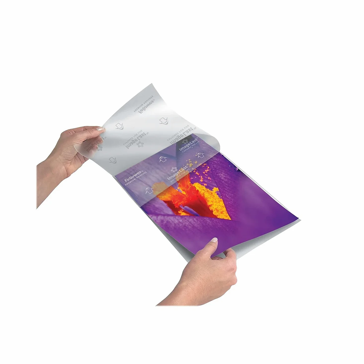 Fellowes 5244101 200pezzo(i) pellicola per plastificatrice