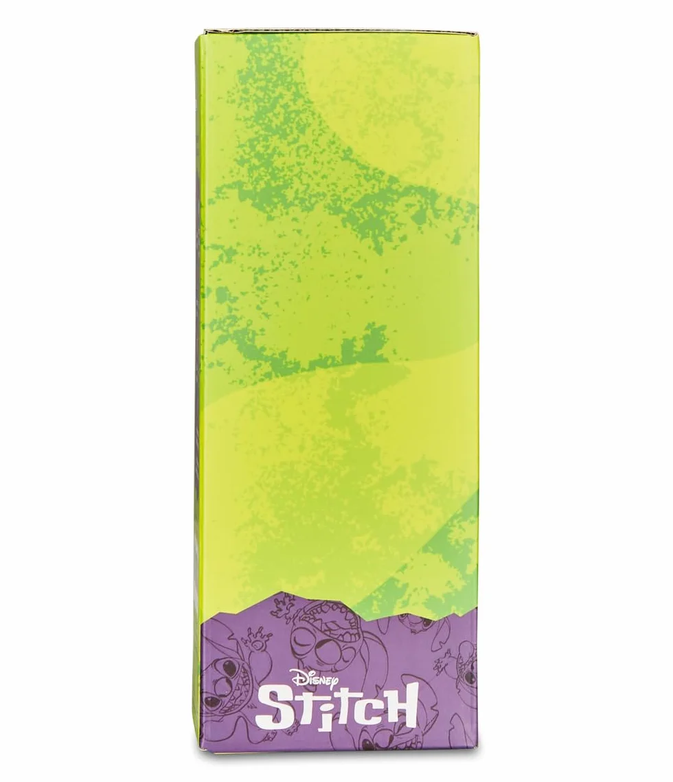 Borraccia Termica LILO & STITCH 460 ML Acciaio Inox per Bambini