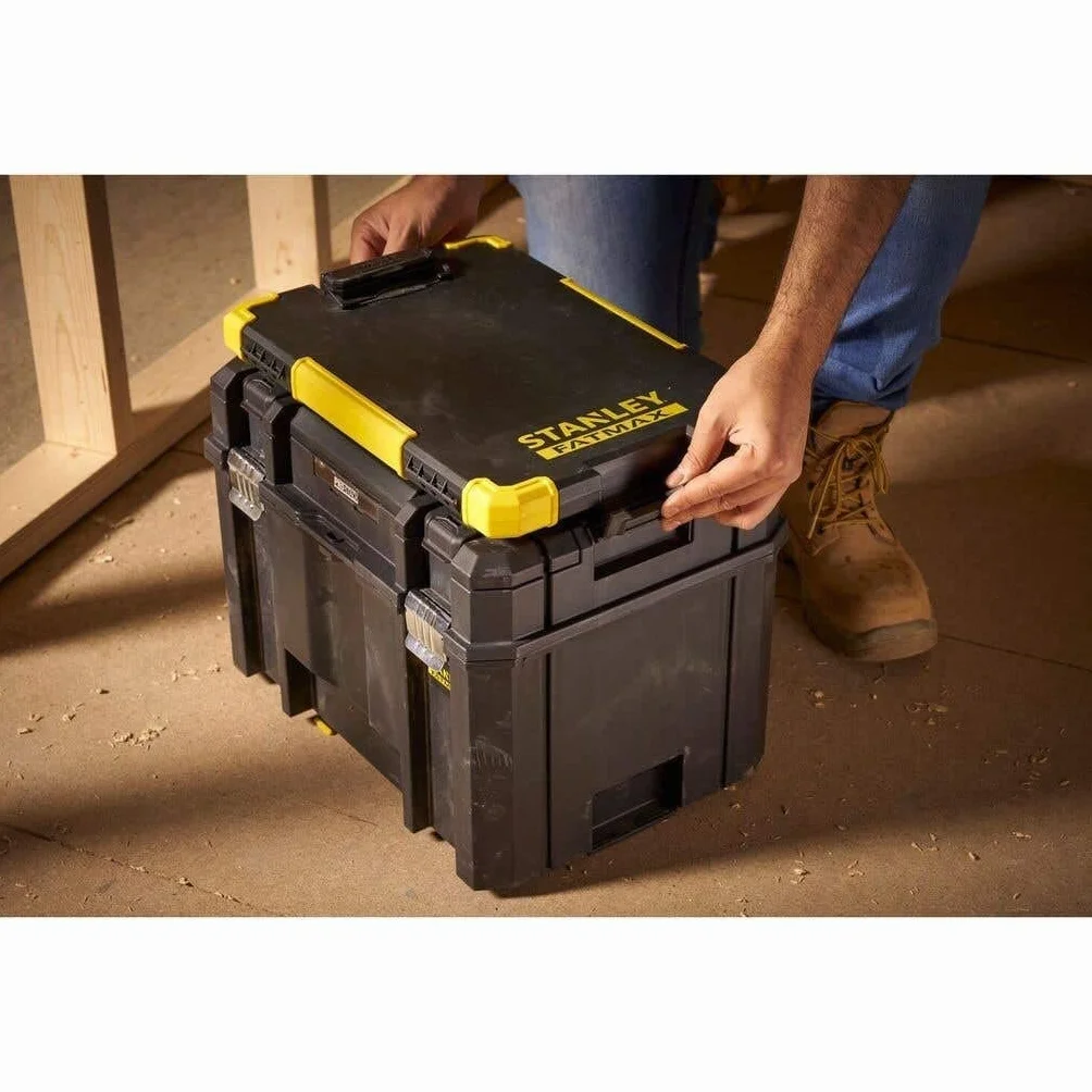 Porte-document PRO-STACK™ - STANLEY FATMAX - FMST82721-1