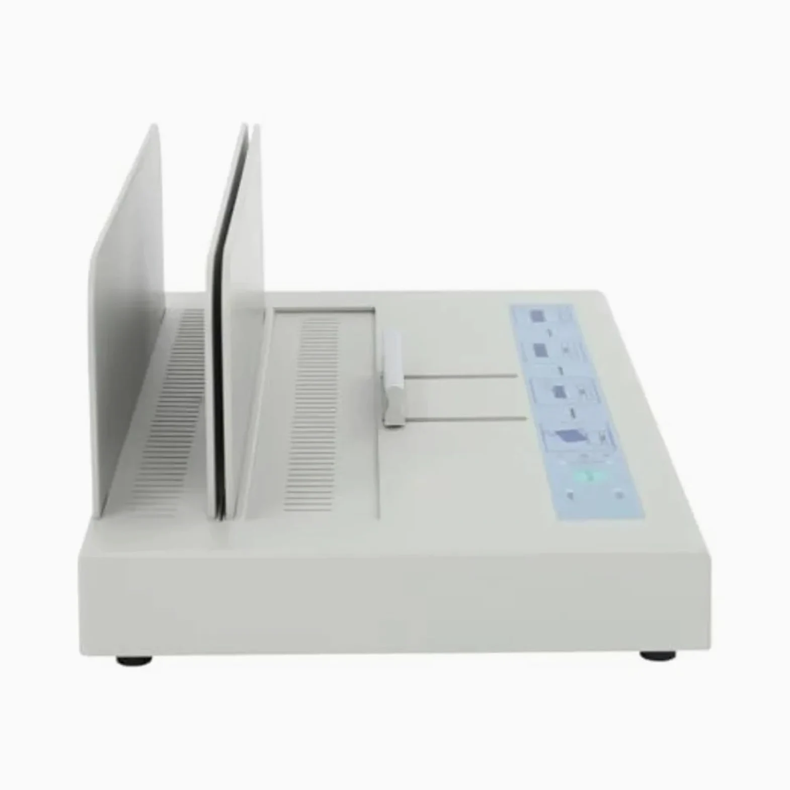 Rilegatrice termica 500 fogli Rilegatrice termica elettrica Documenti A4/A5 Rilegatrice termica Operazione senza sforzo