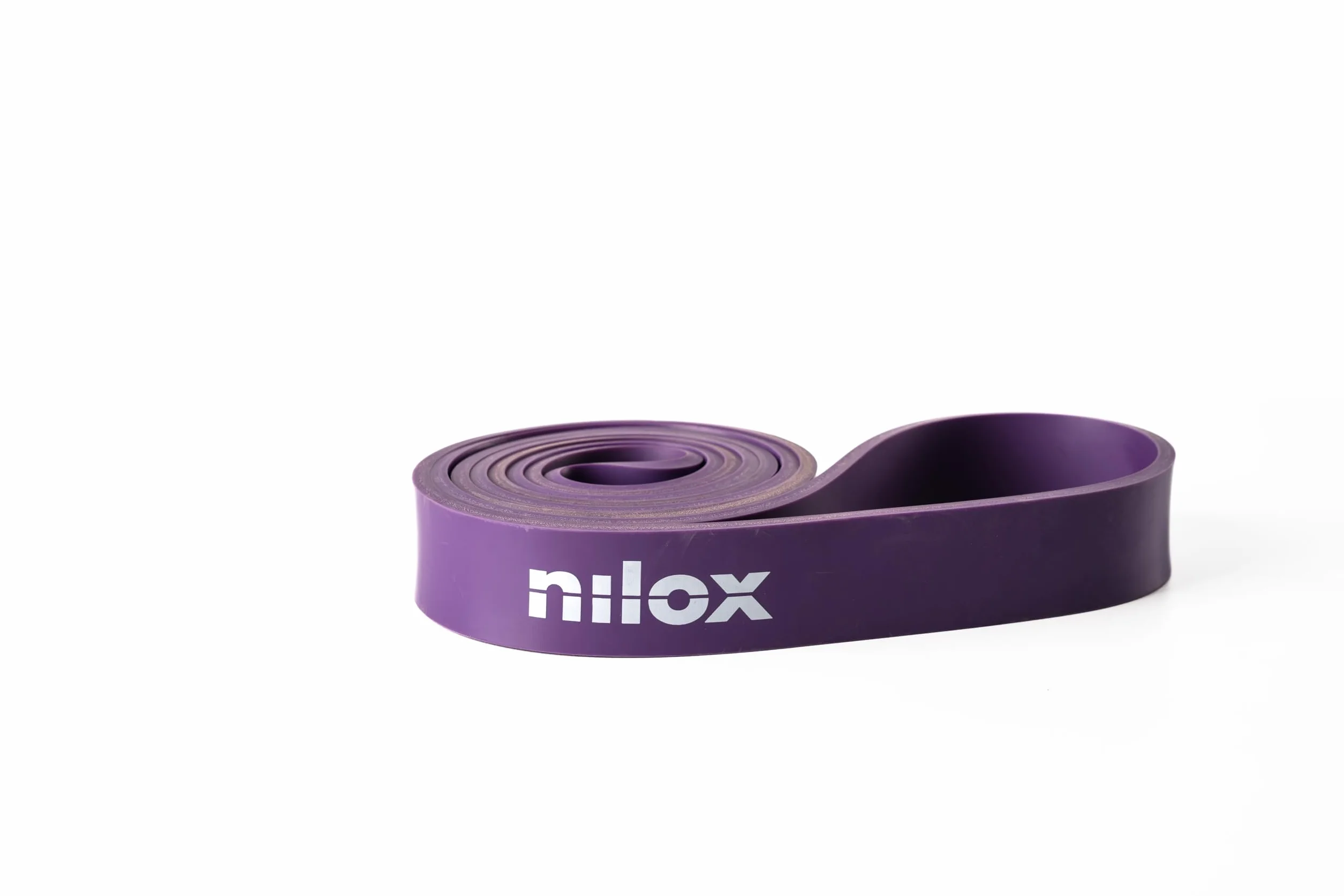 Nilox Set Elastici Fitness Uomo e Donna per Smart Workout, Accessori Inclusi