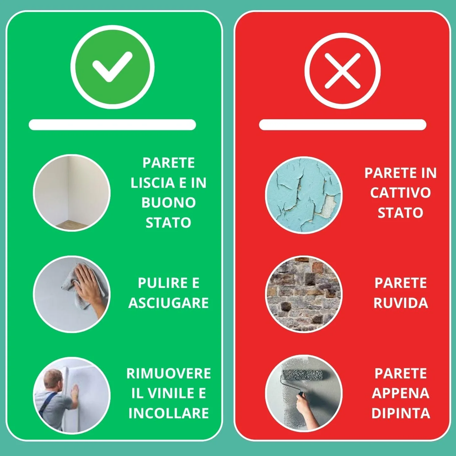 Lavagna Magnetica Colorata Adesiva – Pellicola Cancellabile a Secco, Lavagna Magnetica da Parete per Casa, Ufficio e Scuola – Beige, Rosa e Azzurro Pastello (BEIGE 200 X 100 cm)