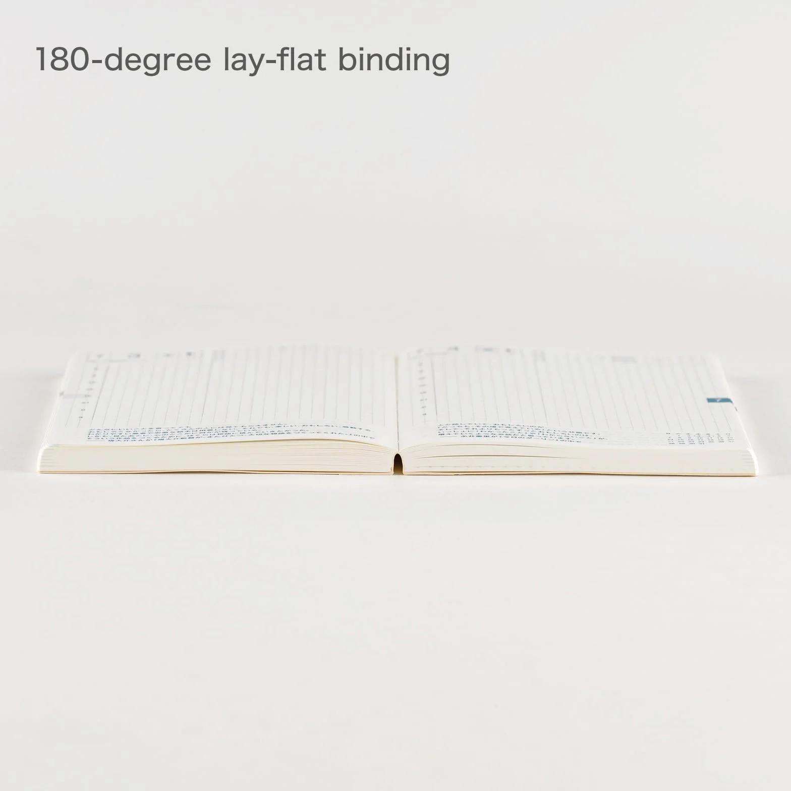 Hobonichi Techo 2026 - Libro originale, formato A6, cinese semplificato, giornaliero, inizio gennaio, lunedì inizio