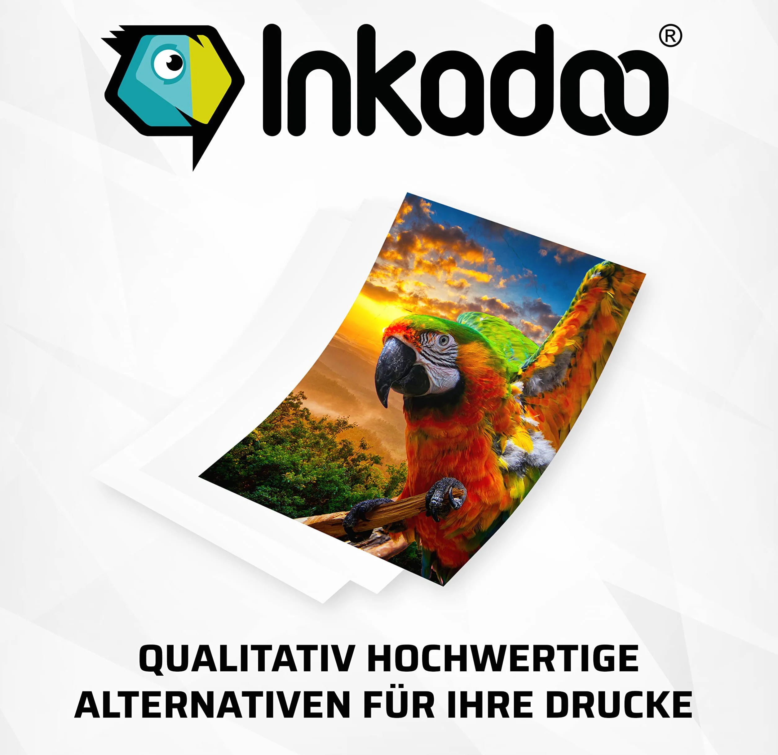 Inca Doo® Tamburo sostituito OKI 44064010 – Premium tamburo compatibile – Magenta – 20.000 pagine