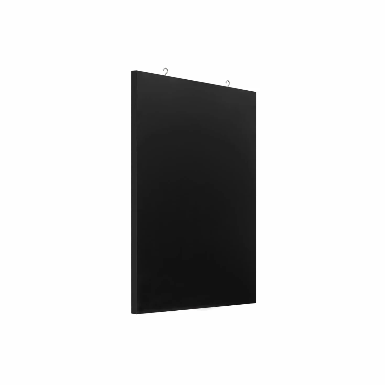 EUROPEL Lavagna da parete per casa, cucina, ufficio, scuola, bar, feste, eventi, decorazione, lavagna per promemoria, messaggi, pubblicità (60 x 84 cm)