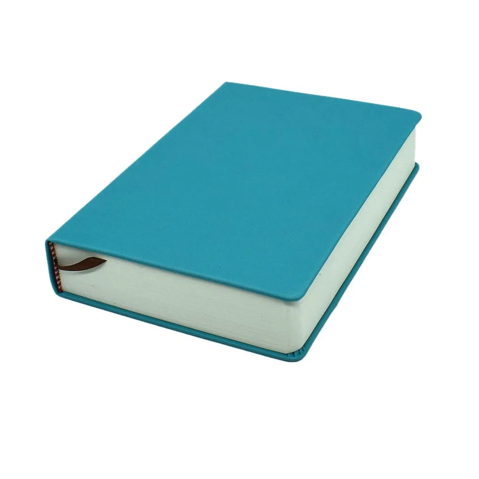 Earnmore - Quaderno da disegno, formato A4, taccuino vuoto, con copertina rigida, 660 pagine, 80 g/m², tinta unita, per disegnare, scarabocchiare e annotare