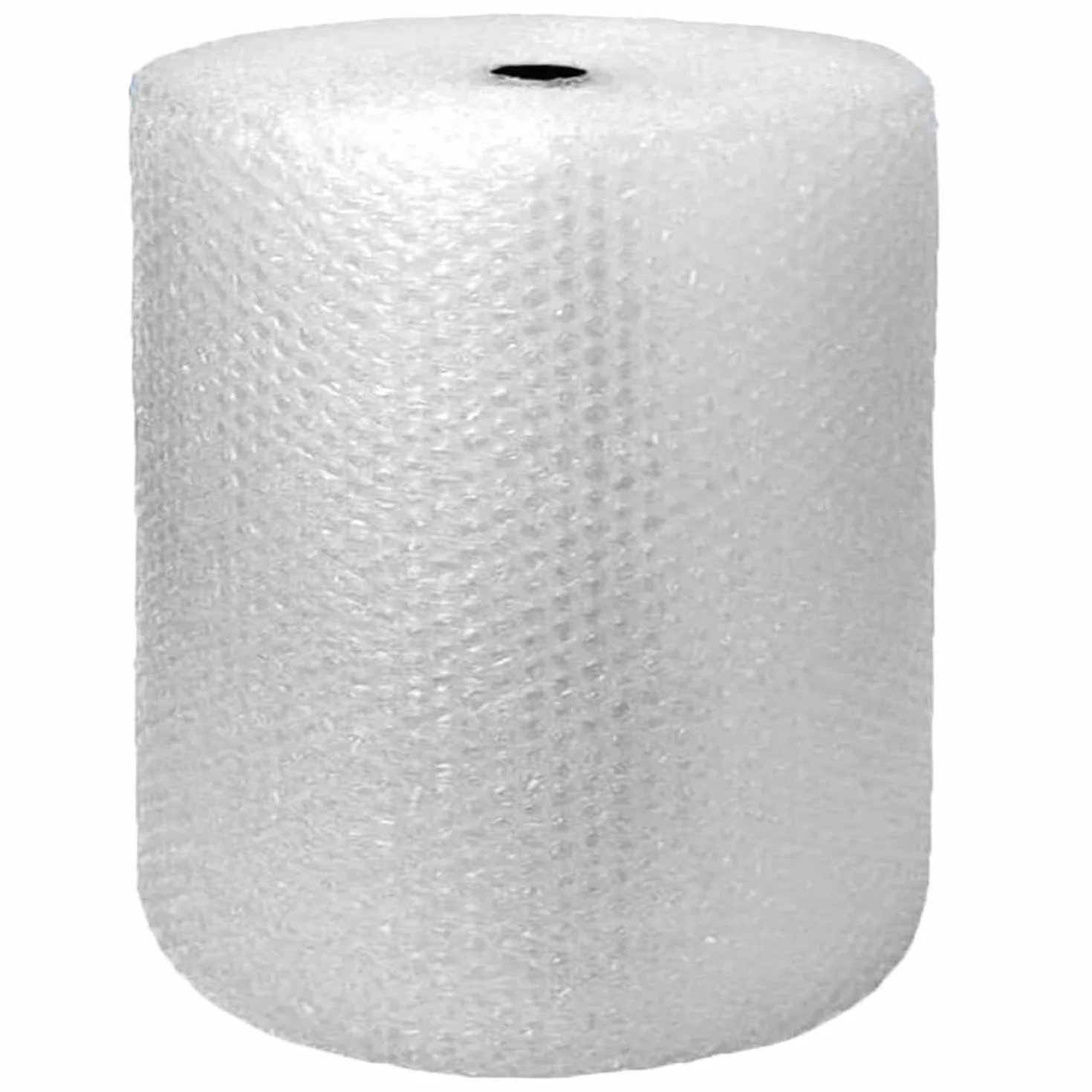 Rotolo di pluriball - bolle piccole o grandi, 30cm-120cm x 50m/100m per imballaggio e trasloco(600mm x 100m)