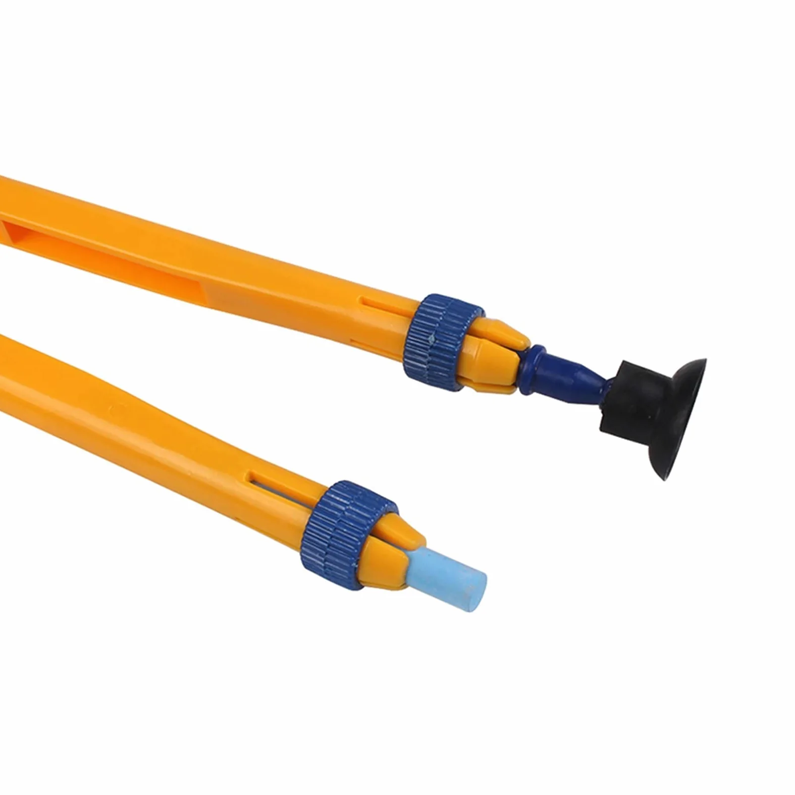 Compassi per tracciare Strumento multifunzionale del disegno della bussola di plastica della matematica di plastica della bussola della bussola della bussola di plastica SET SET DI DESIDERIO Strumenti