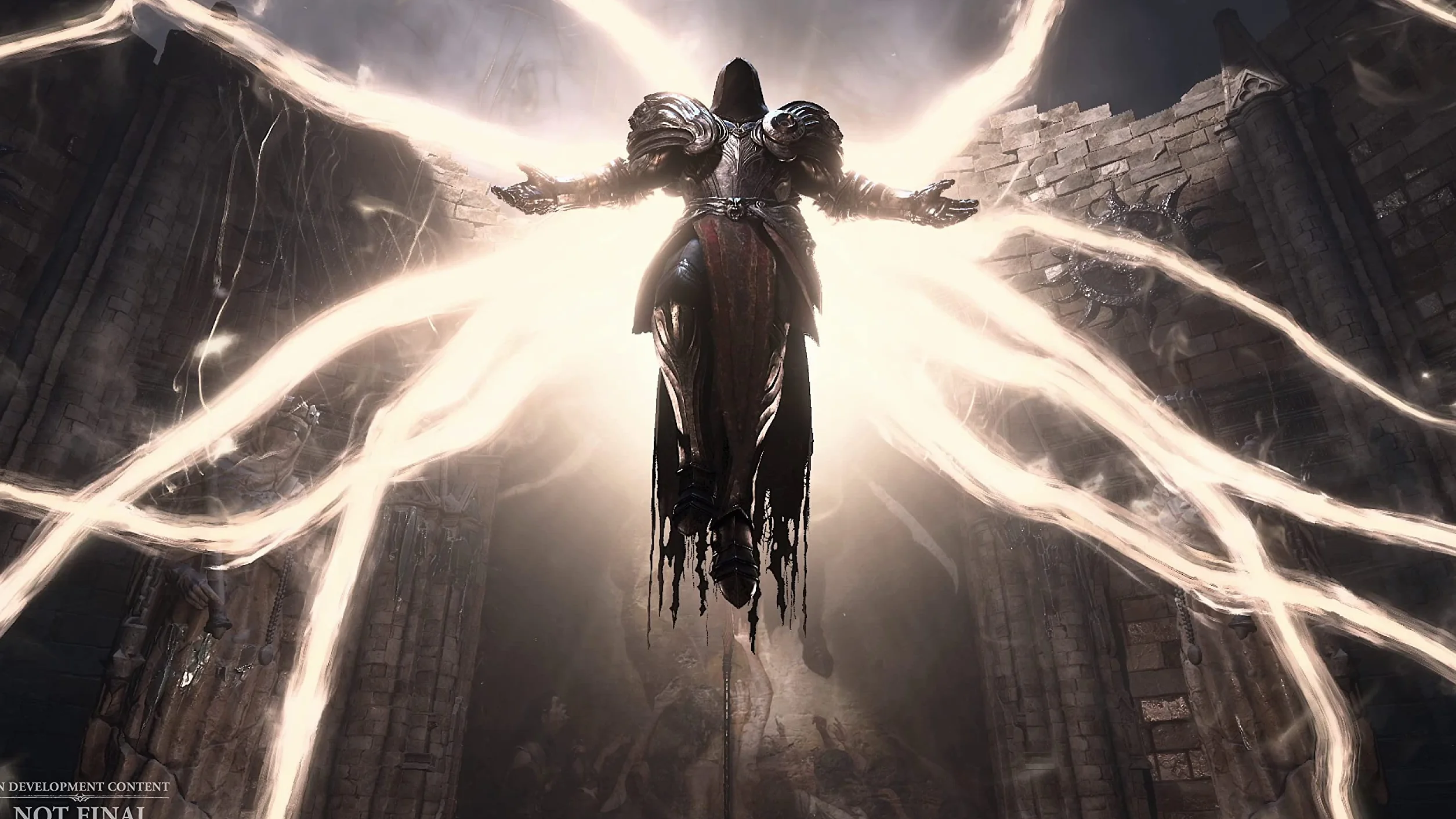 Diablo IV PS4 Game