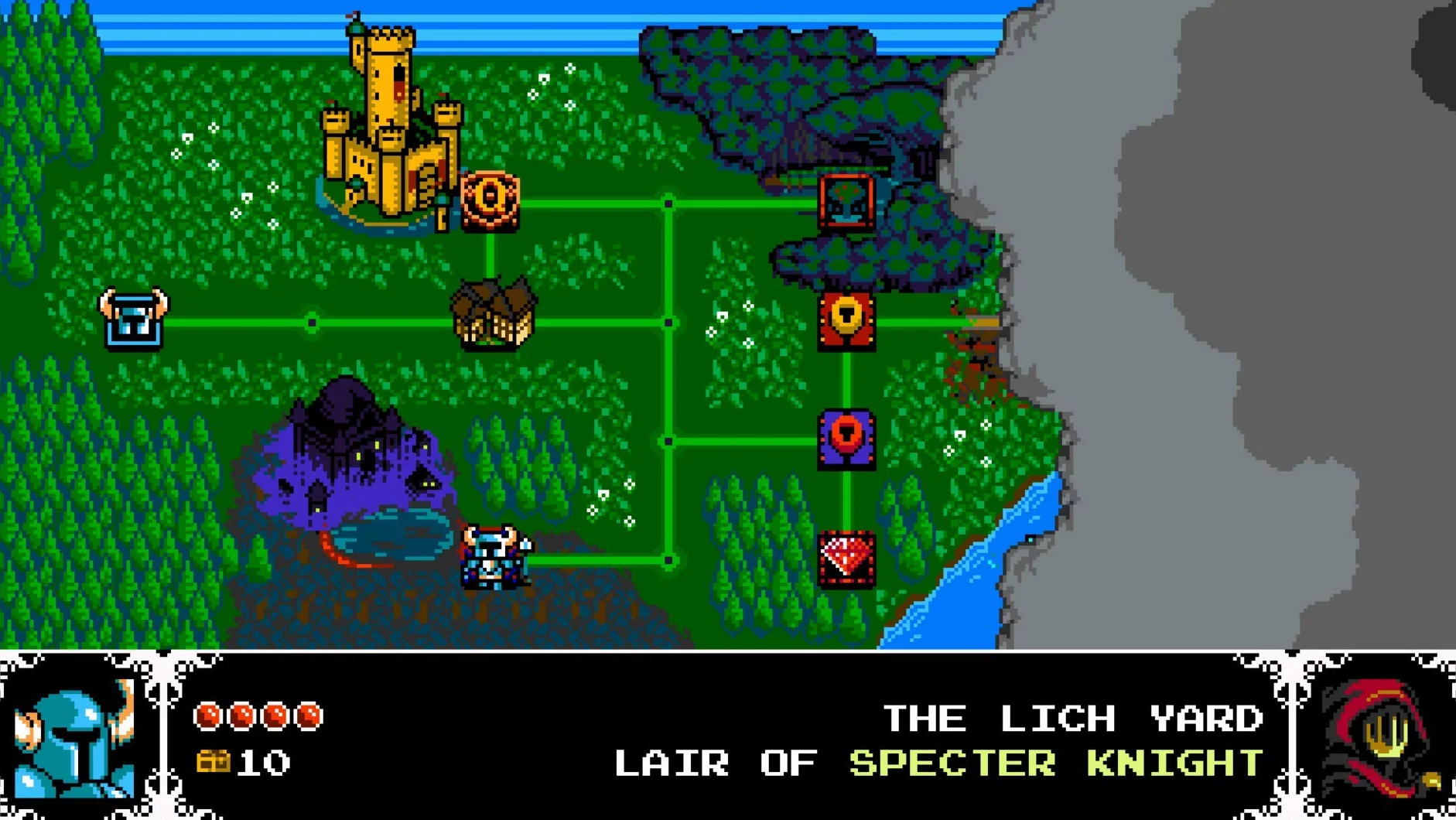 Shovel Knight: Treasure Trove - Nintendo Switch [Edizione: Regno Unito]