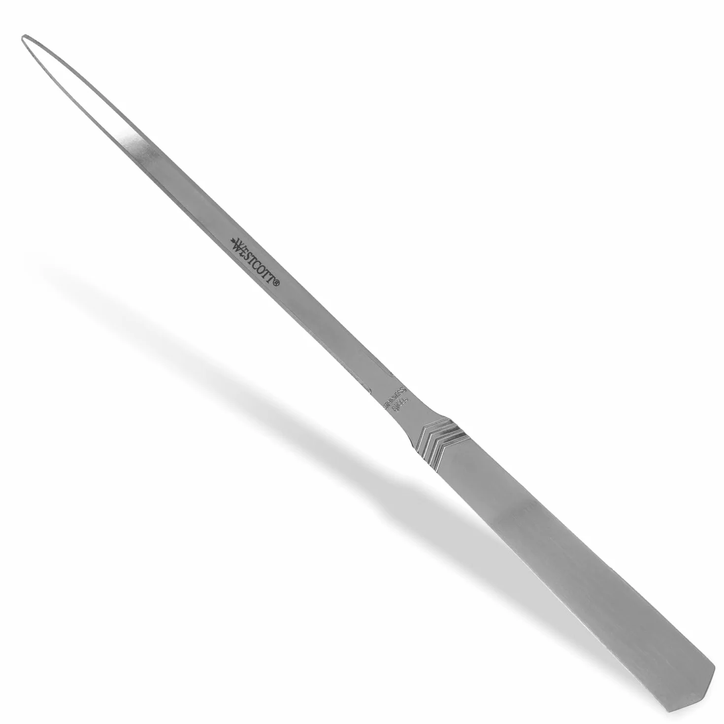 Westcott Tagliacarte in acciaio inossidabile E-29693