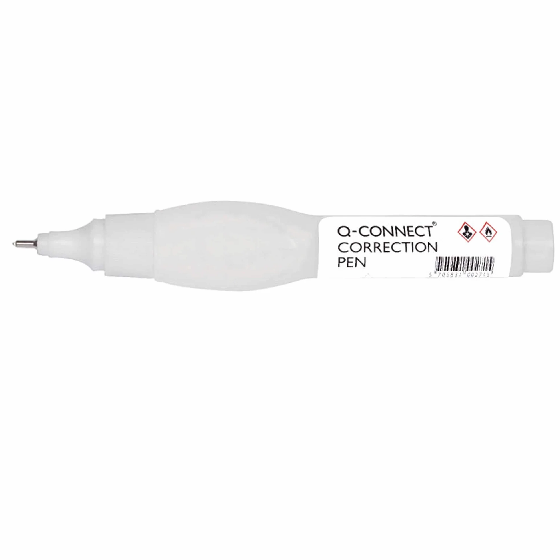 Q-Connect Correttore a penna 8 ml