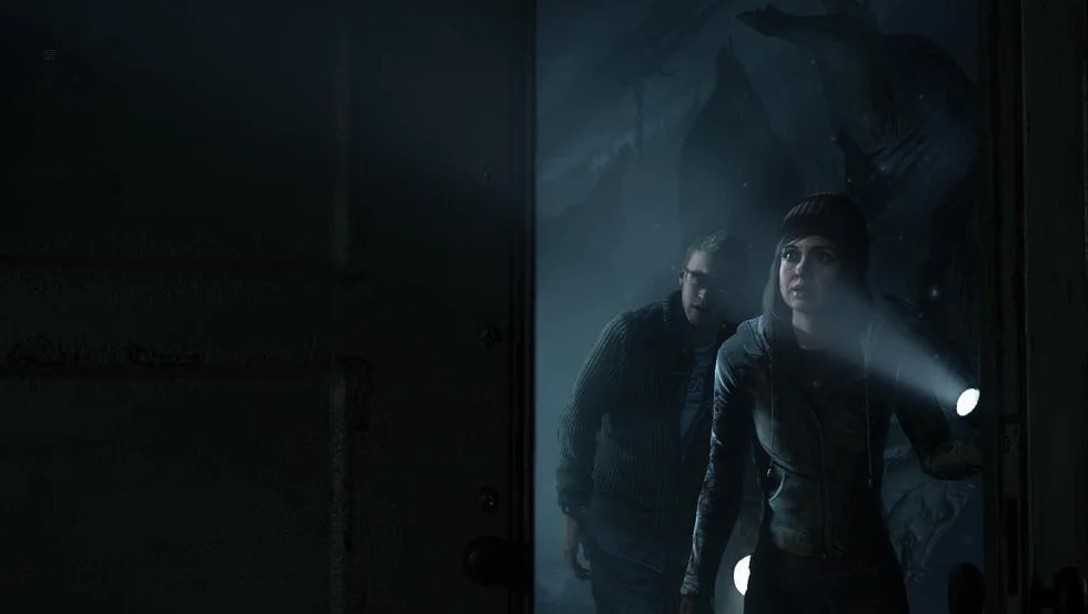 Sony Interactive Entertainment Until Dawn - PLAYSTATION HITS Reissue PlayStation 4