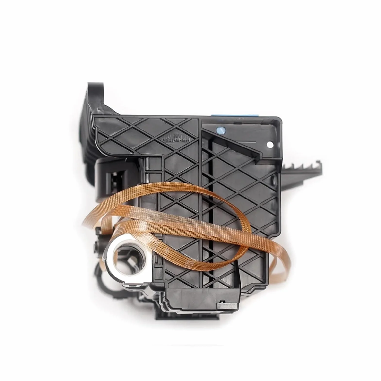 Compatibile con Epson unità carrello L1800 Adatto for stampante A3 UV DTG DTF compatibile con parti R1390 Con cinghia e cavo(L1800 Carriage unit)