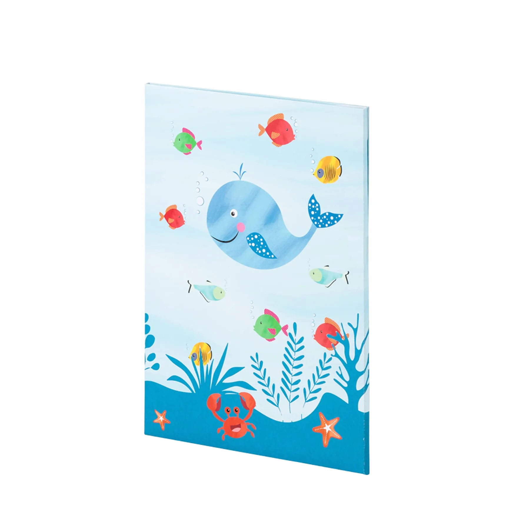 Rössler Papier Confezione carta da lettere Wal 165 x 235 mm 10 fogli 10 buste