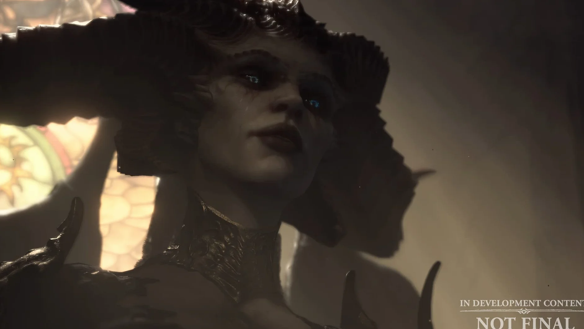 Diablo IV PS4 Game
