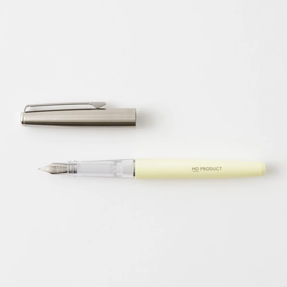 Midori 38079006 MD - Penna stilografica