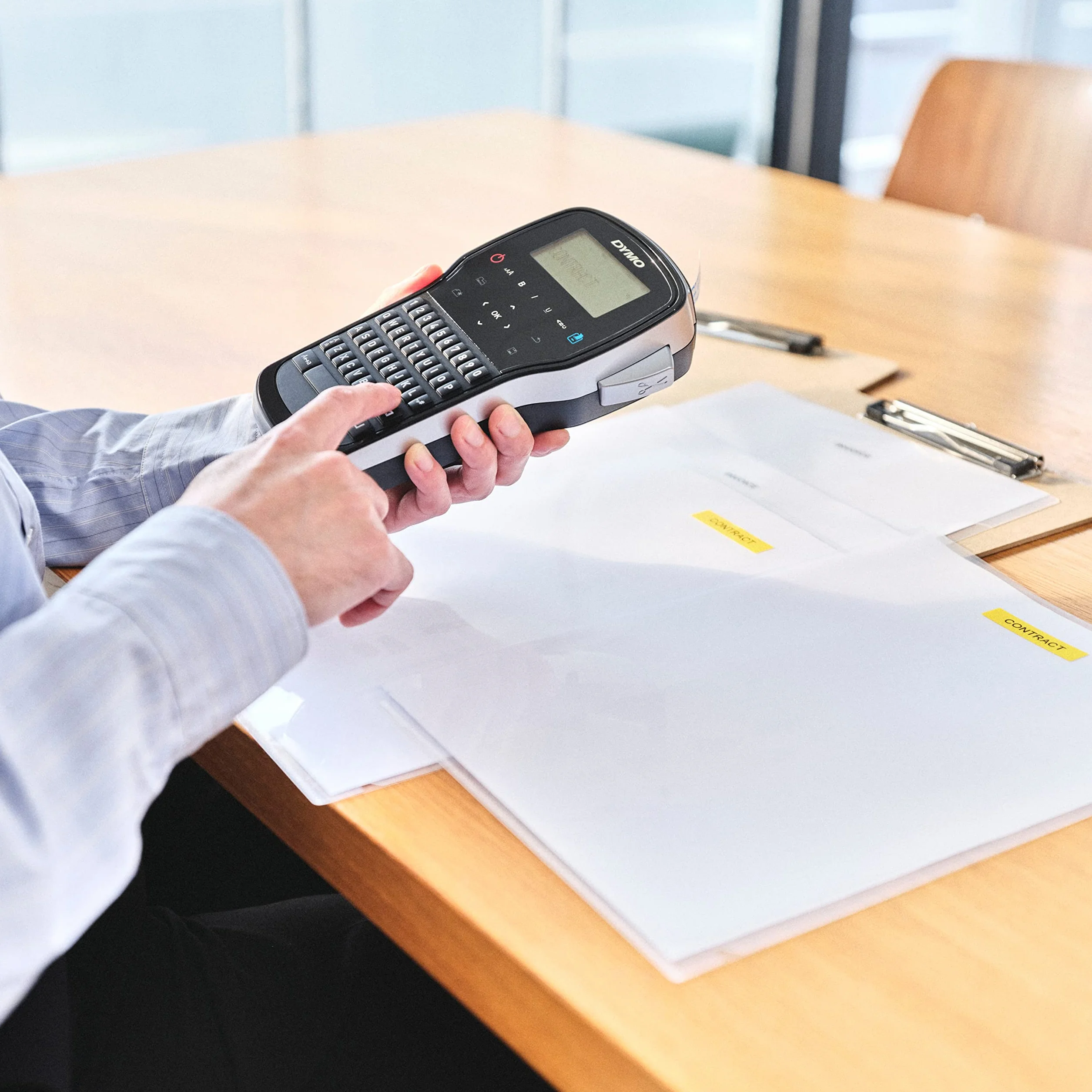 Dymo Labelmanager 280 Label Maker