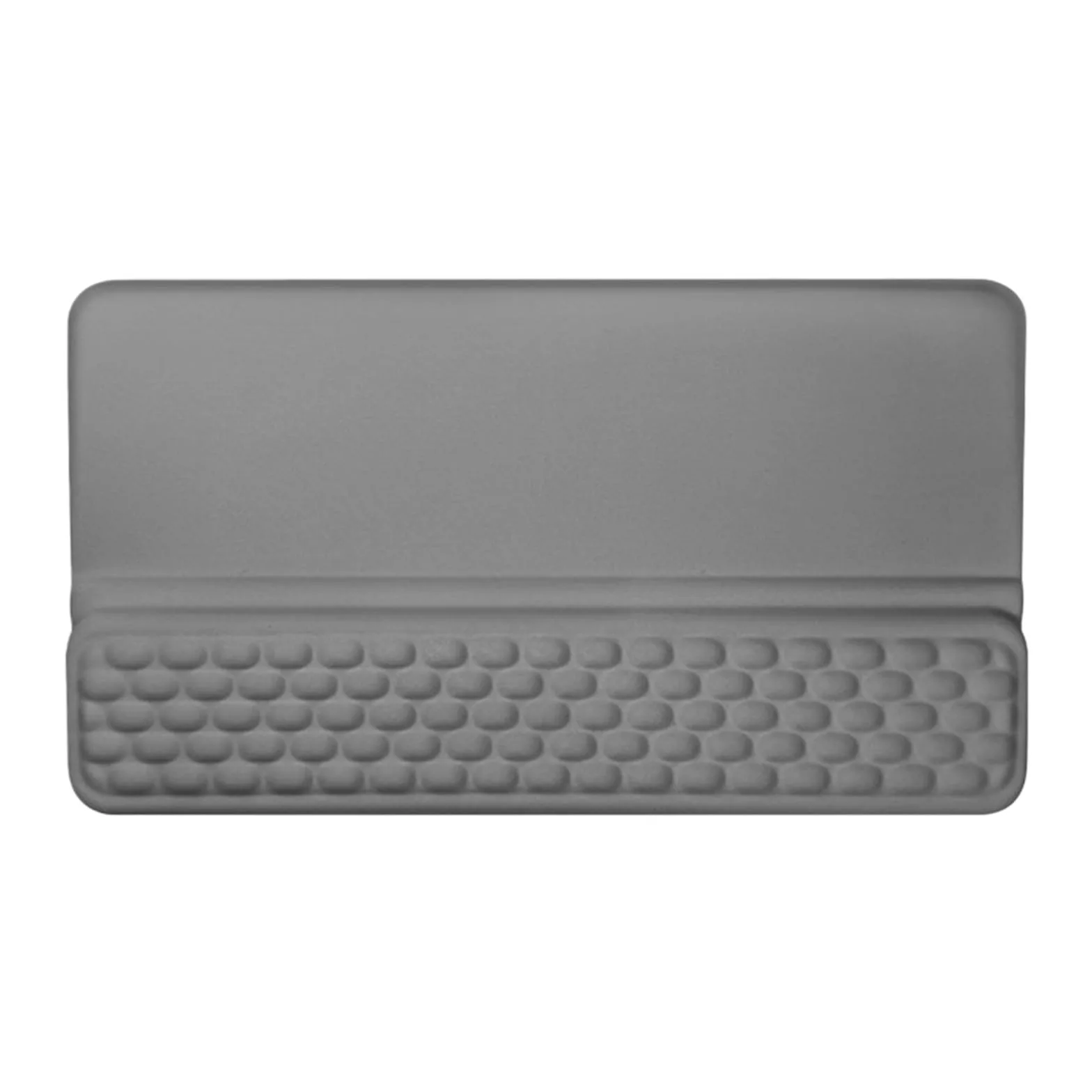 Pad Tastiera Ergonomica Poggiapolsi Digitazione Protettiva Relax Polso Memory Foam Pad Computer Riposo