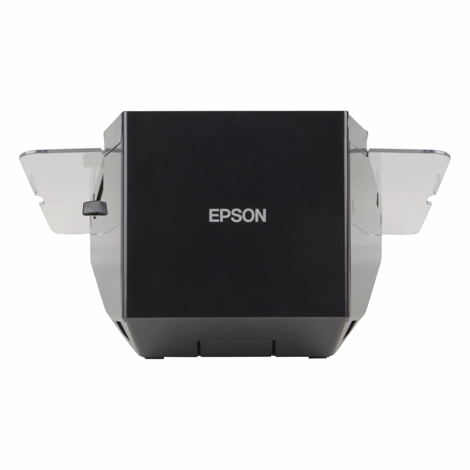 Epson TM m30II-SL (512) - Belegdrucker - Thermozeile - Rolle (7,95 cm) - 203 x 203 dpi - bis zu 250 mm/Sek. - USB 2.0, LAN, USB 2.0-Host - Cutter - Schwarz (C31CH63512)