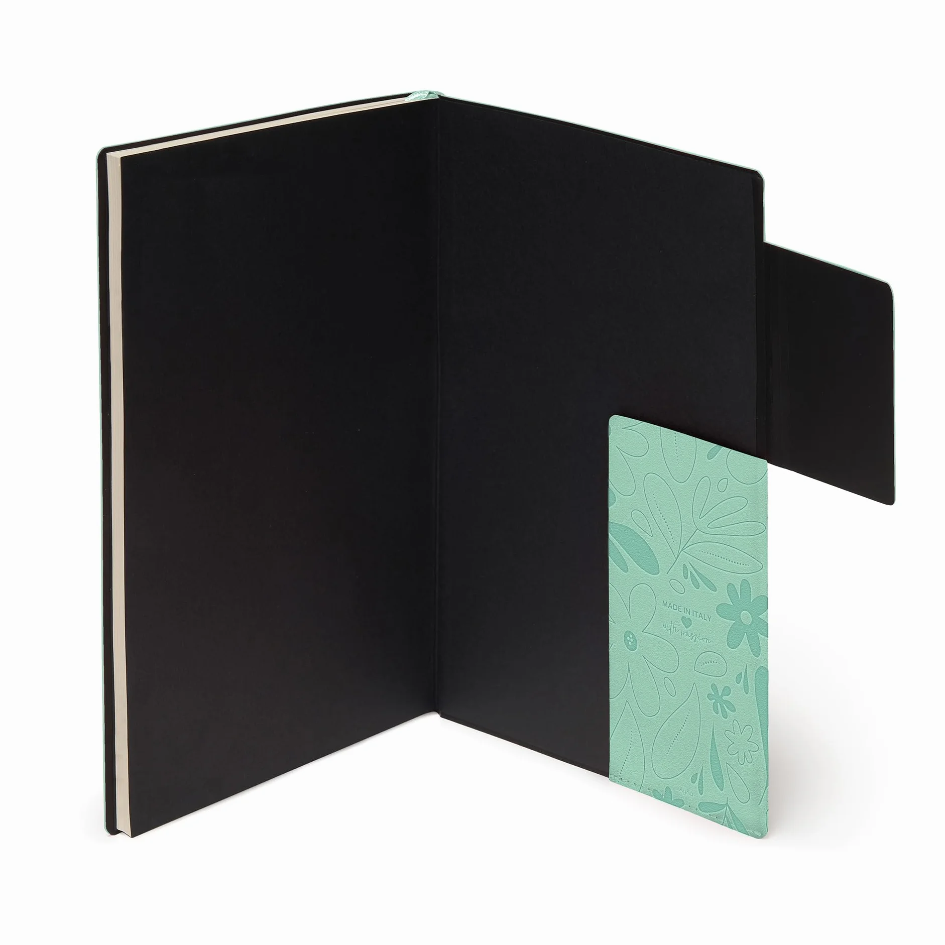 Legami Agenda del Docente Large Botanic Garden 13 Mesi da Agosto 2026 ad Agosto 2027 17 x 24 cm