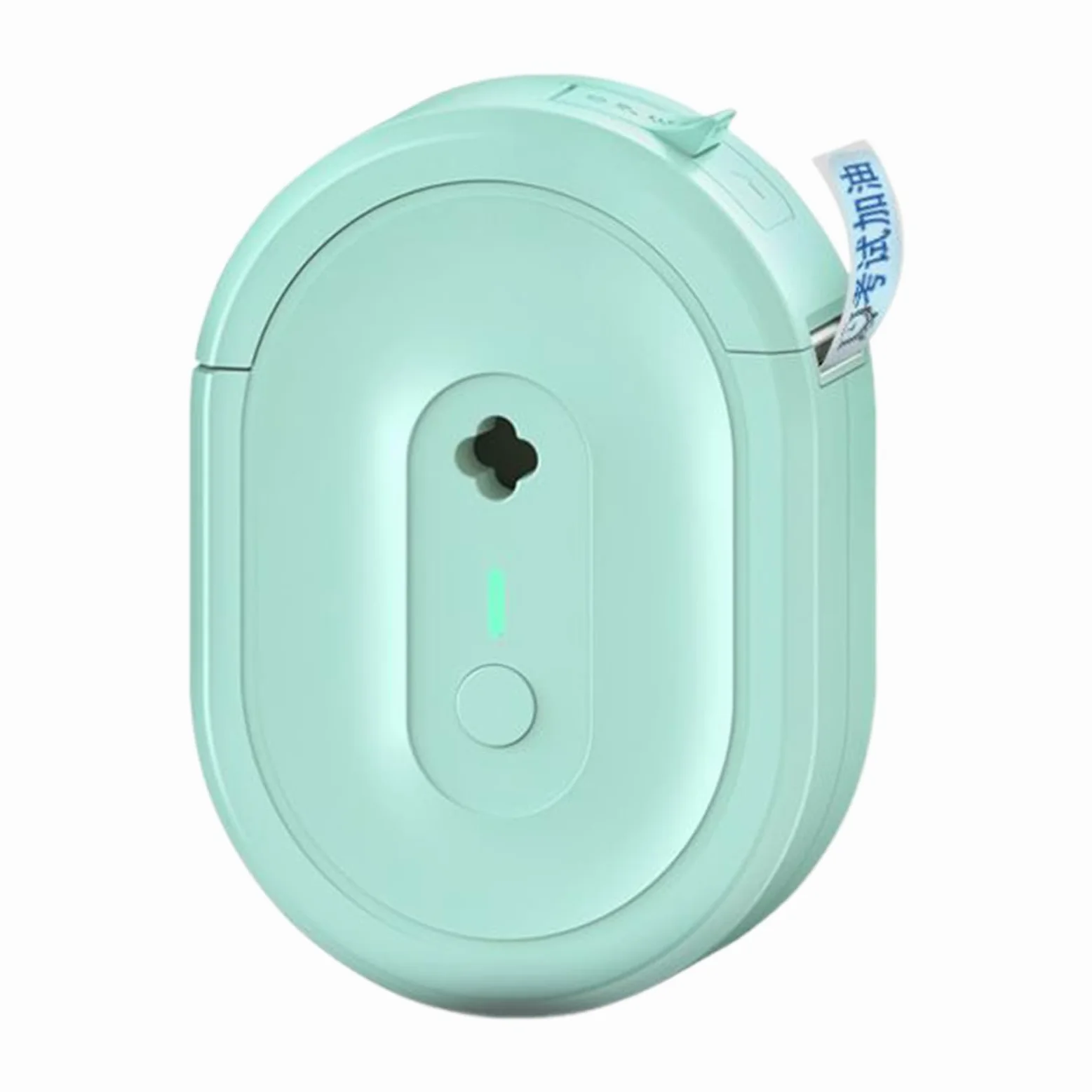 Stampante Per Etichette Di Spedizione Stampa termica portatile wireless | Mini etichettatrice adesiva termica wireless Per Ufficio Casa Scuola Insegnanti Studenti Fai Da Te Biblio